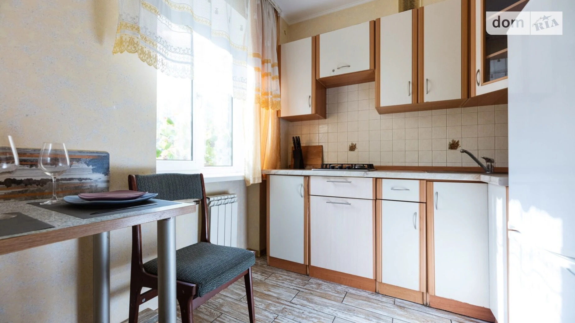 Сдается в аренду 1-комнатная квартира в Киеве, ул. Уинстона Черчилля(Красноткацкая), 27/2 - фото 2