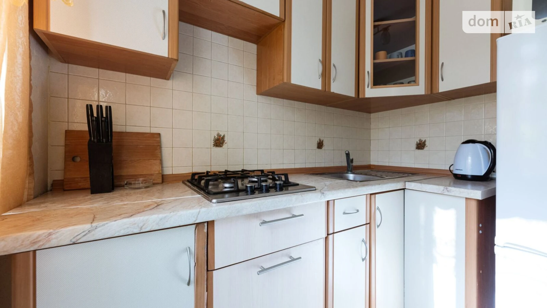 Сдается в аренду 1-комнатная квартира в Киеве, ул. Уинстона Черчилля(Красноткацкая), 27/2 - фото 3