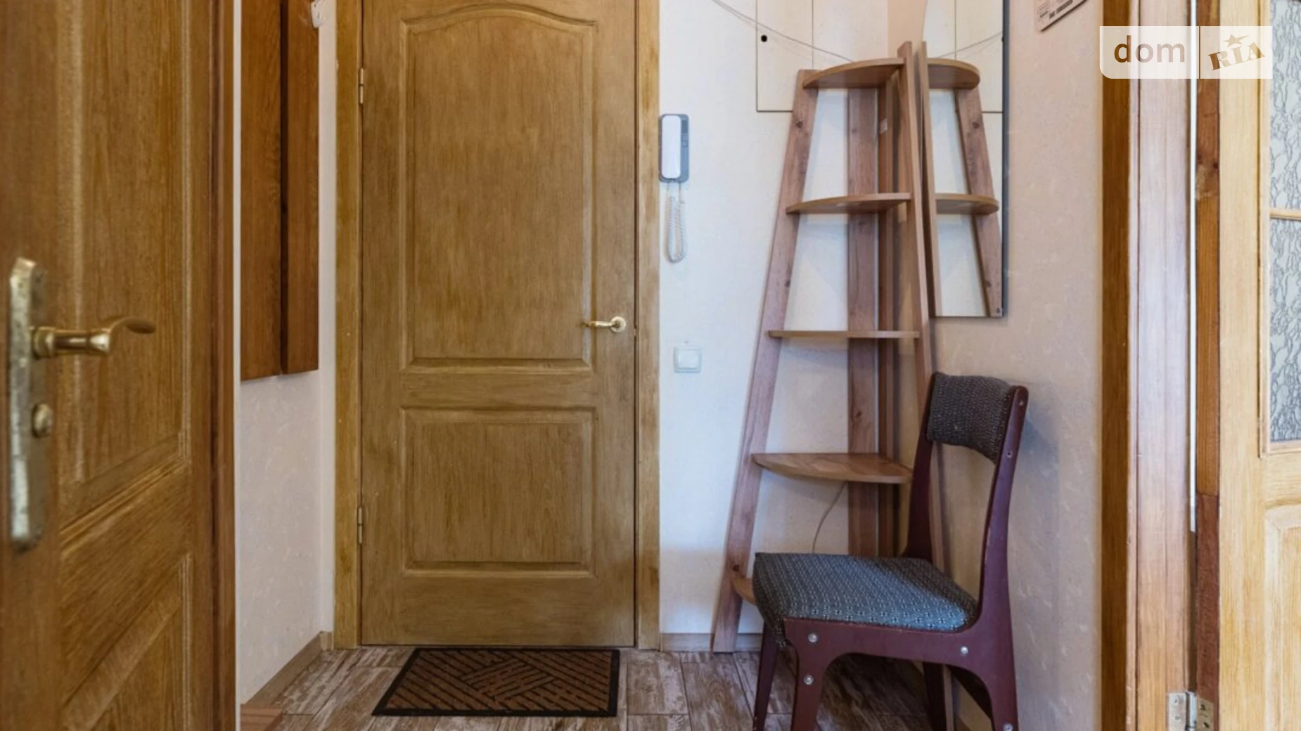 Сдается в аренду 1-комнатная квартира в Киеве, ул. Уинстона Черчилля(Красноткацкая), 27/2 - фото 4