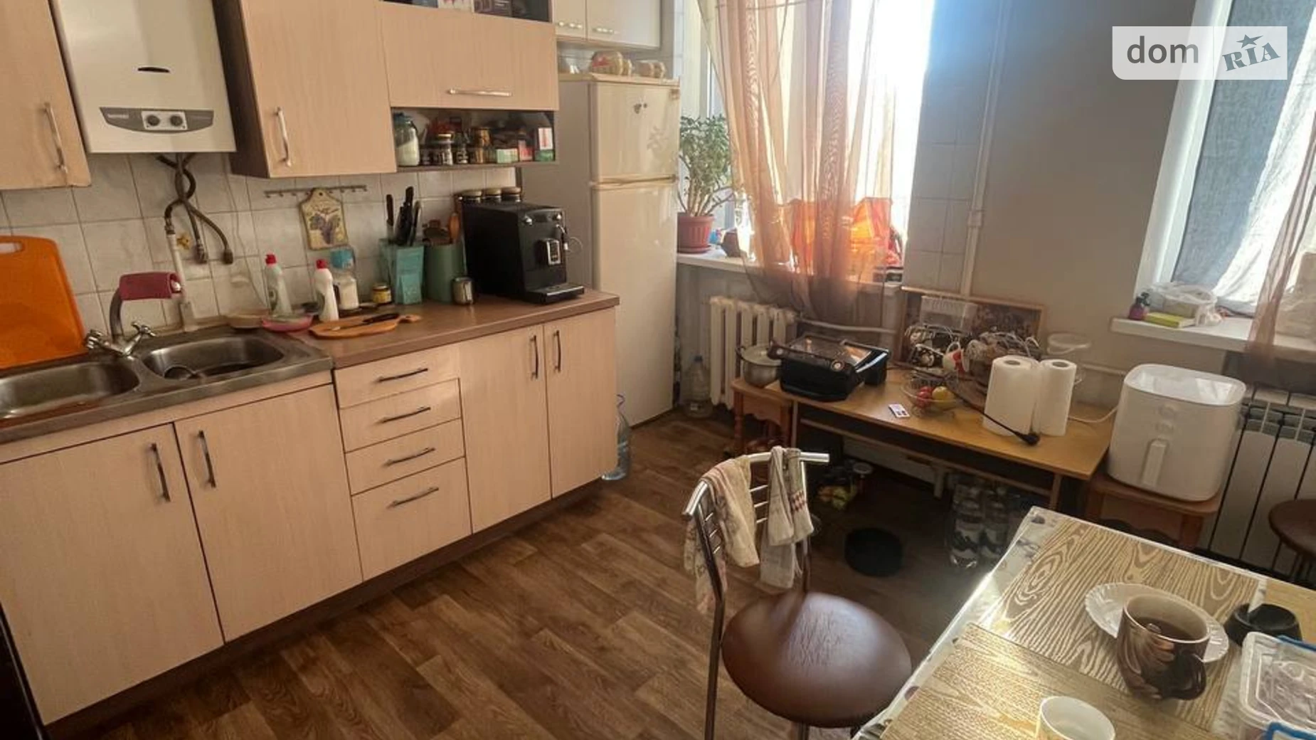 Продается 4-комнатная квартира 79.3 кв. м в Харькове, цена: 75000 $ - фото 2