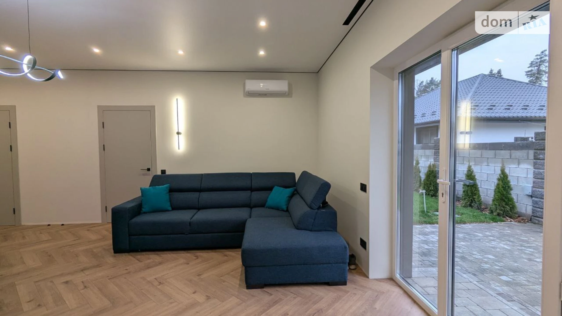 Продается одноэтажный дом 98 кв. м с беседкой, цена: 171000 $ - фото 2