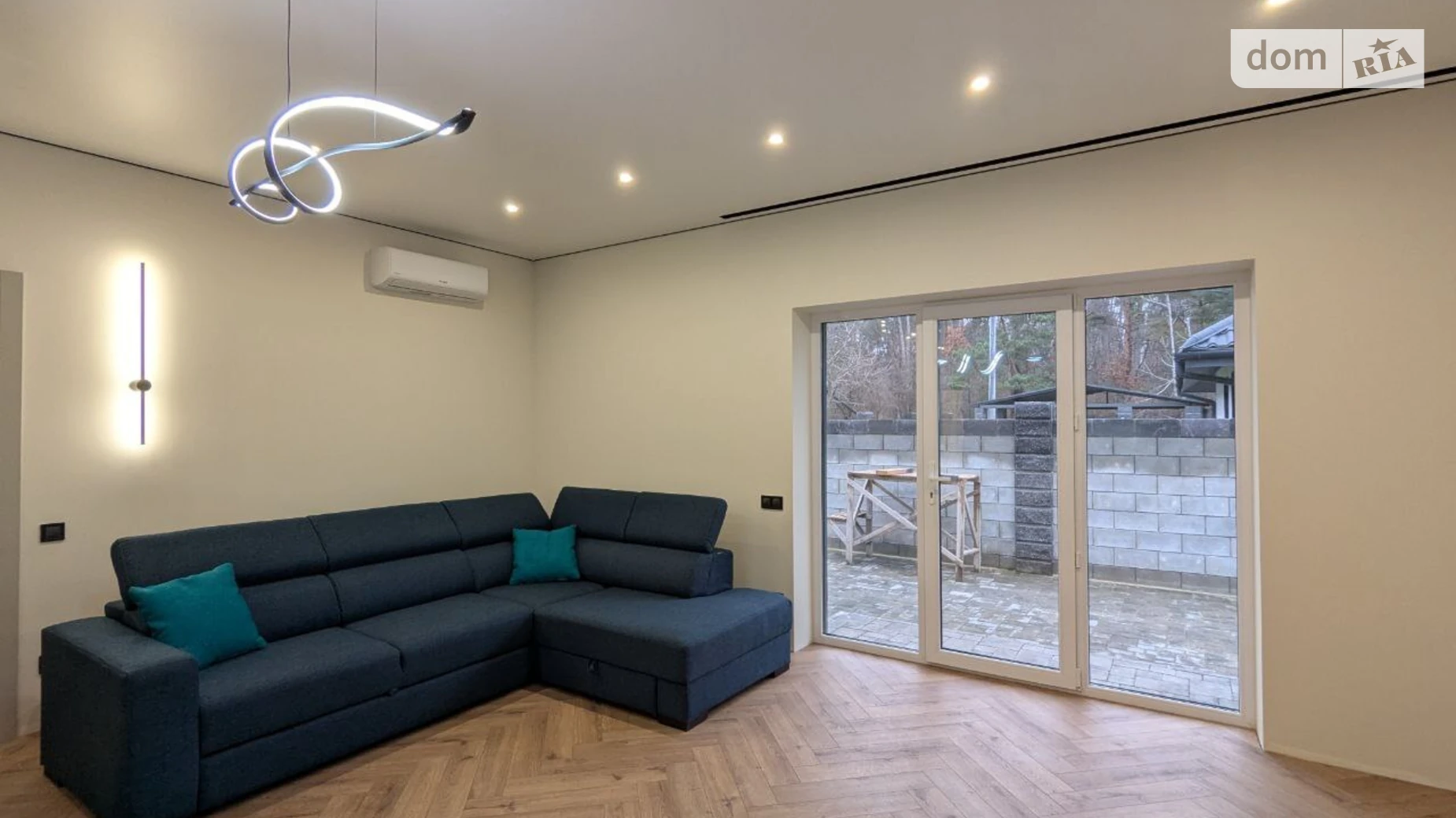 Продается одноэтажный дом 98 кв. м с беседкой, цена: 171000 $ - фото 4