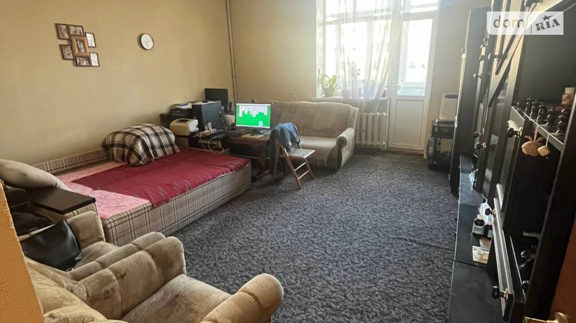 Продается 4-комнатная квартира 79.3 кв. м в Харькове, цена: 75000 $ - фото 5