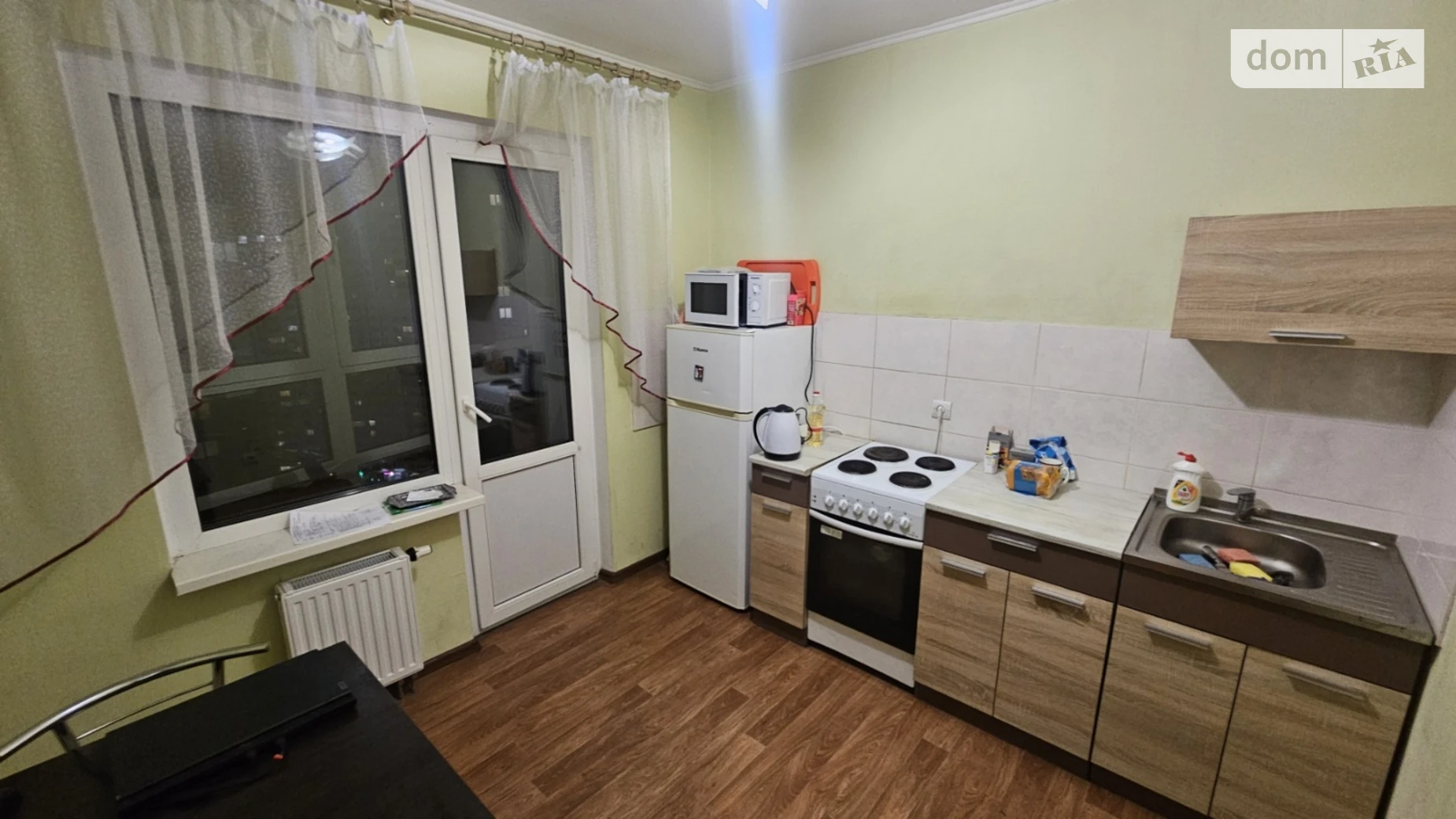 вул. Бориса Гмирі, 12Б Осокорки Київ ЖК Патріотика - фото 3