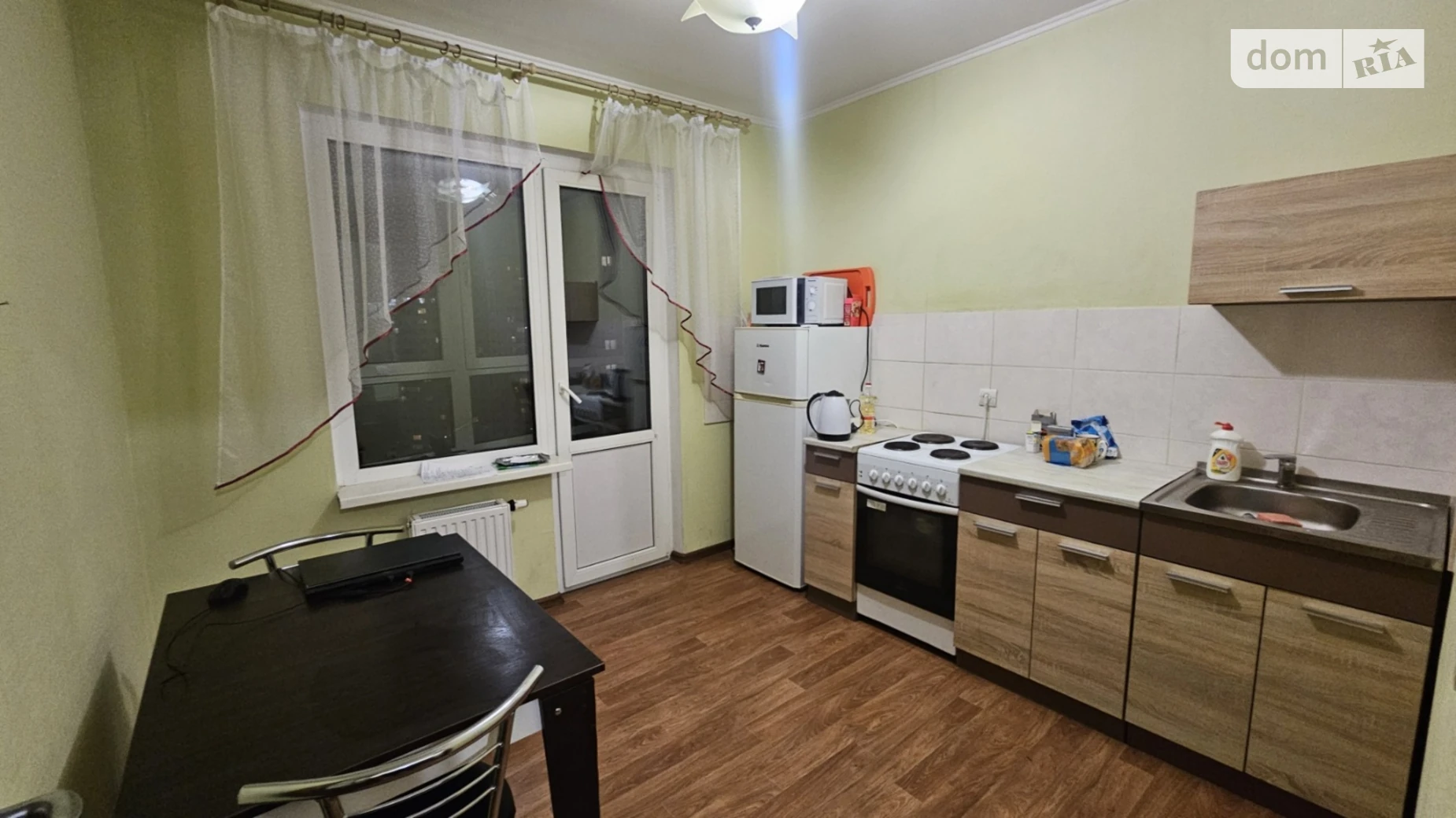 вул. Бориса Гмирі, 12Б Осокорки Київ ЖК Патріотика - фото 2