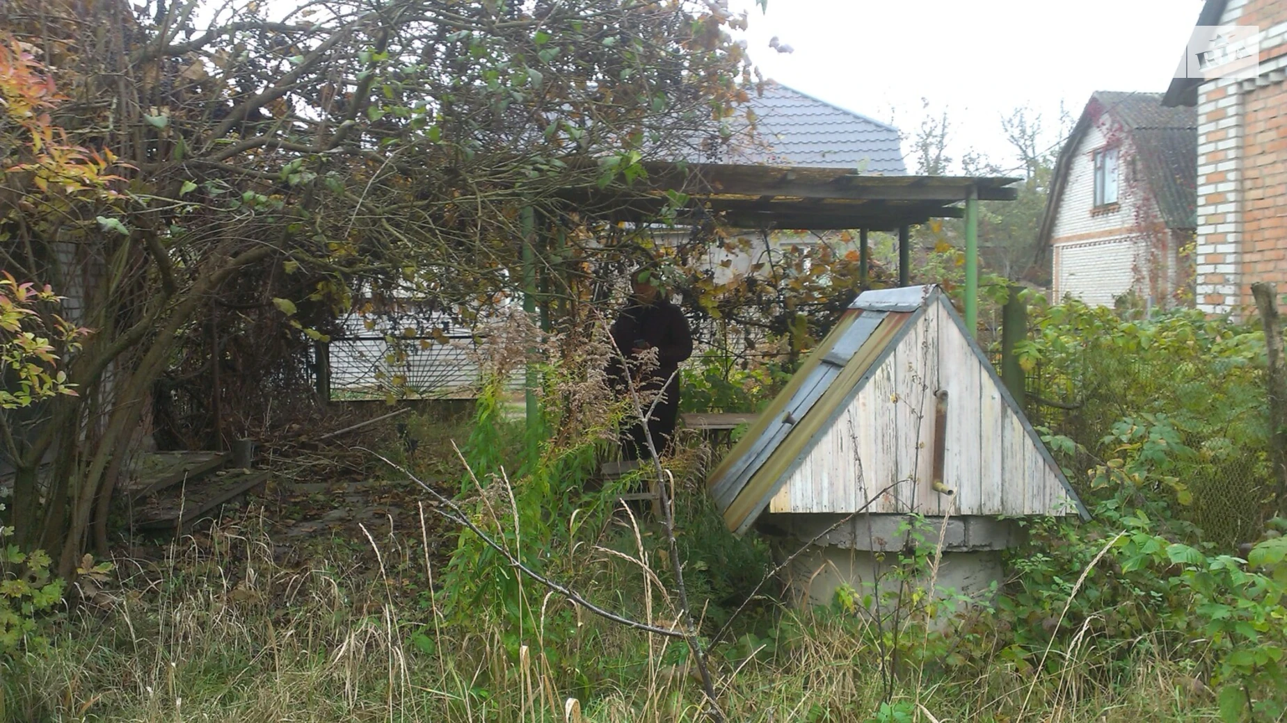 Продается дом на 2 этажа 60 кв. м с беседкой, цена: 15000 $ - фото 4