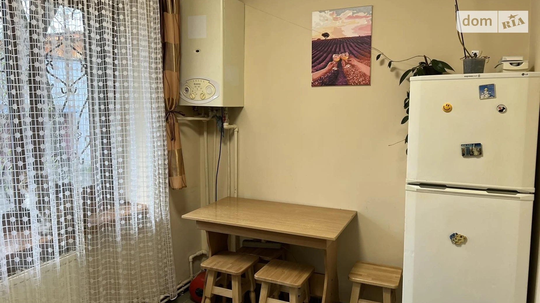 Сдается в аренду 1-комнатная квартира 40 кв. м в Ужгороде, цена: 12000 грн - фото 3