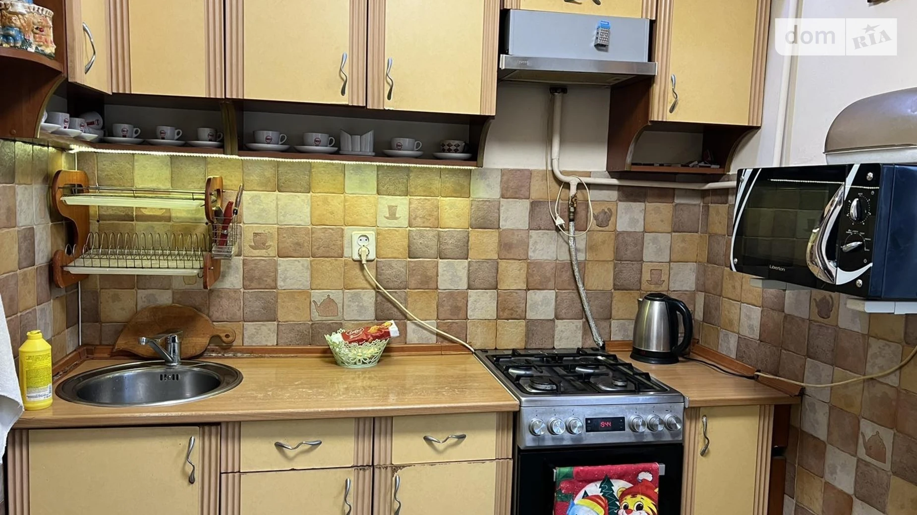 Сдается в аренду 1-комнатная квартира 40 кв. м в Ужгороде, цена: 12000 грн - фото 2