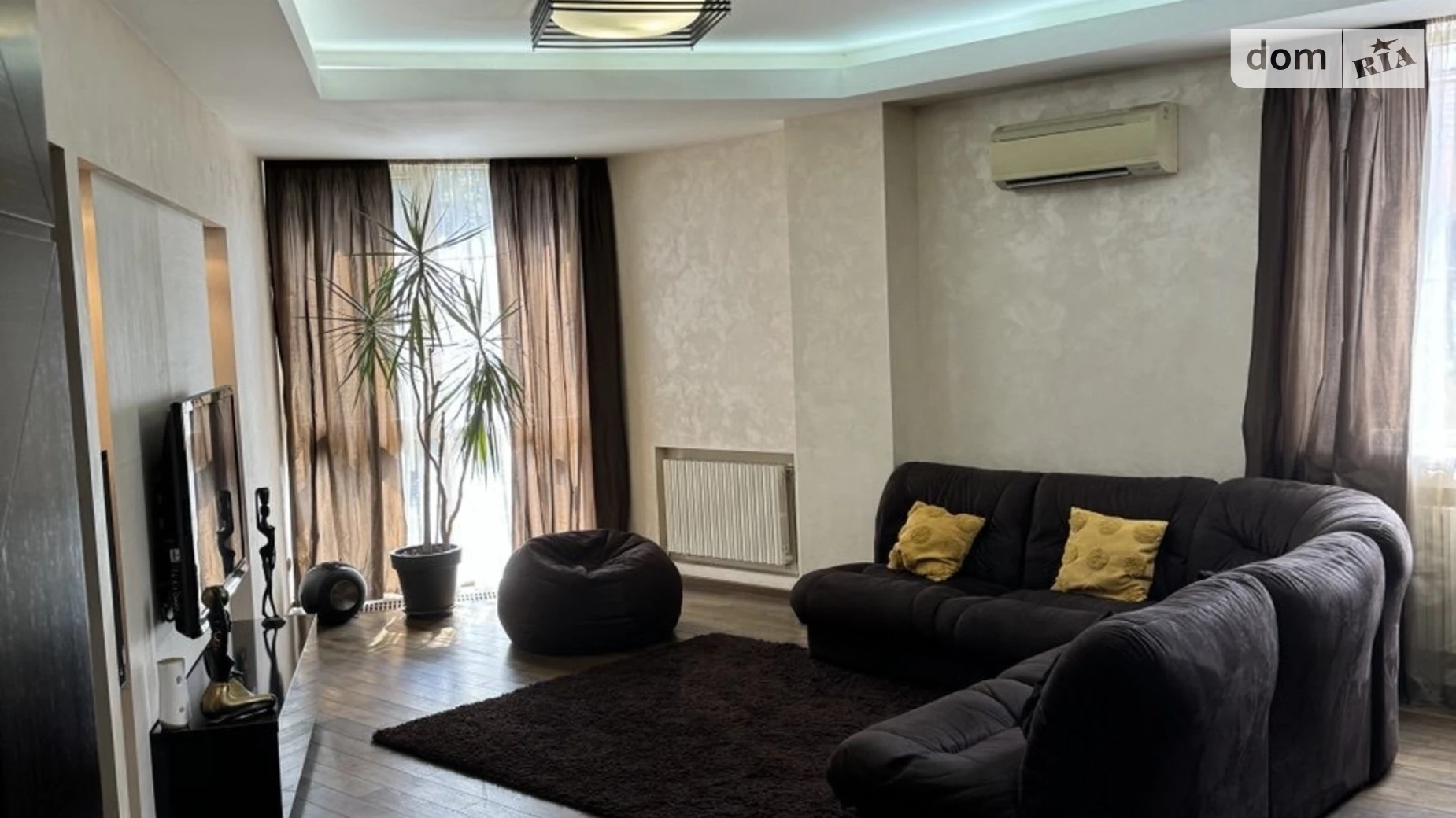 Продается 2-комнатная квартира 109.4 кв. м в Днепре, цена: 148000 $ - фото 2