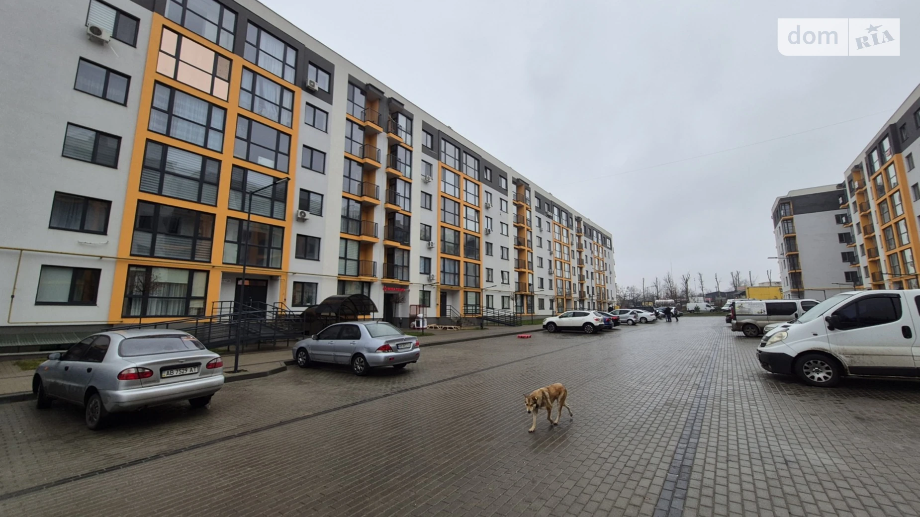 ул. Радужная Березина ЖК Западный - фото 2