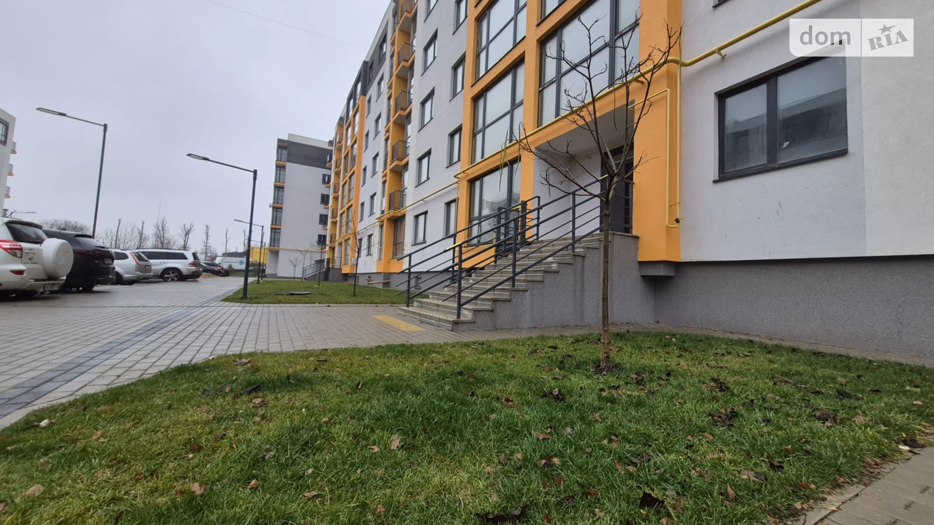 ул. Радужная Березина ЖК Западный - фото 3