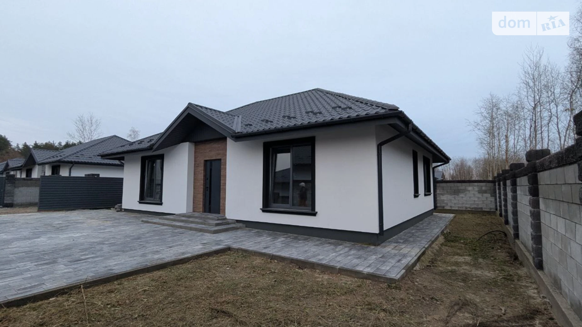 Продается одноэтажный дом 98 кв. м с участком, цена: 82000 $ - фото 3