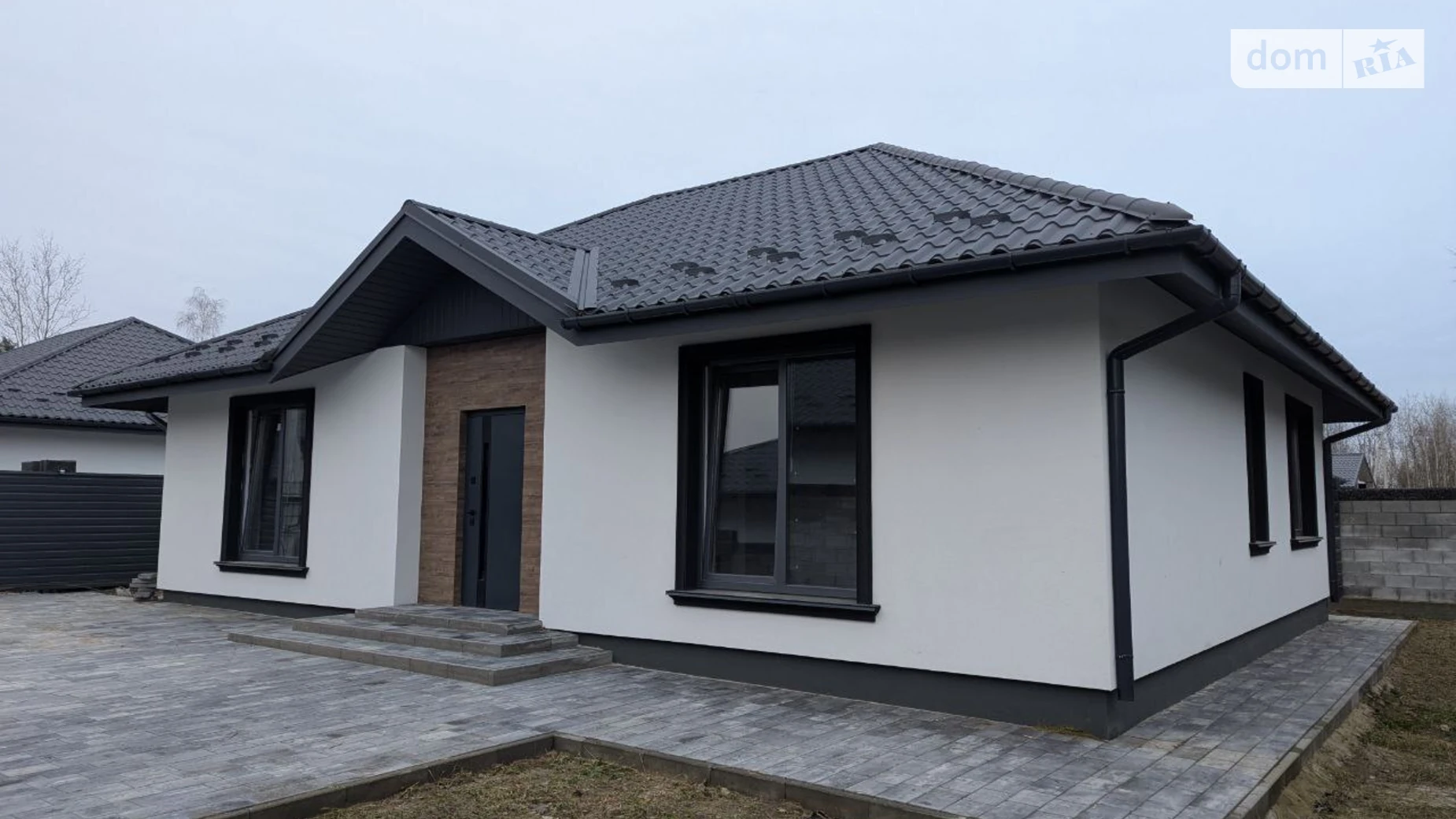 Продается одноэтажный дом 98 кв. м с участком, цена: 82000 $ - фото 5