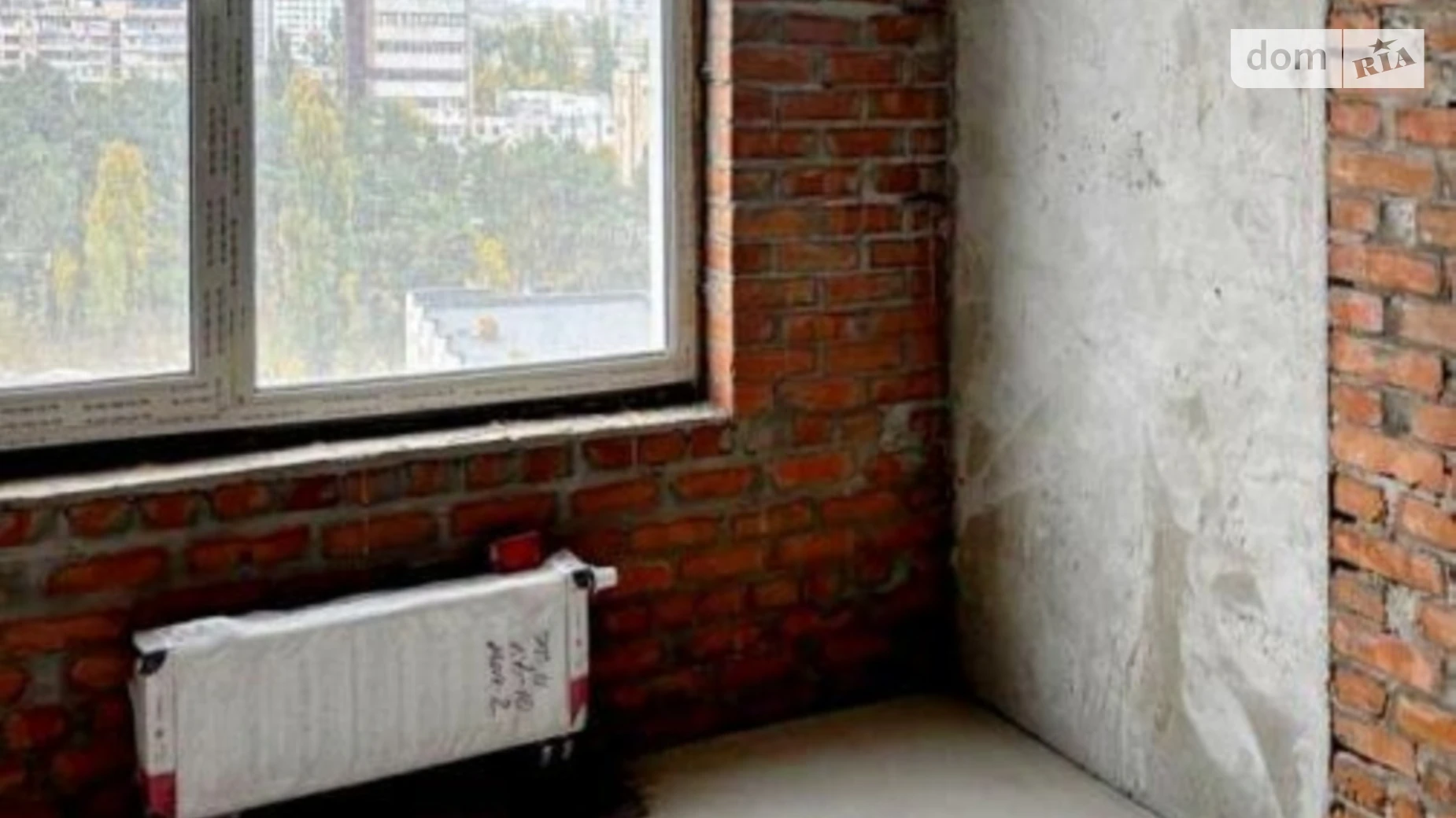 Продается 1-комнатная квартира 54 кв. м в Киеве, цена: 3400000 грн - фото 2