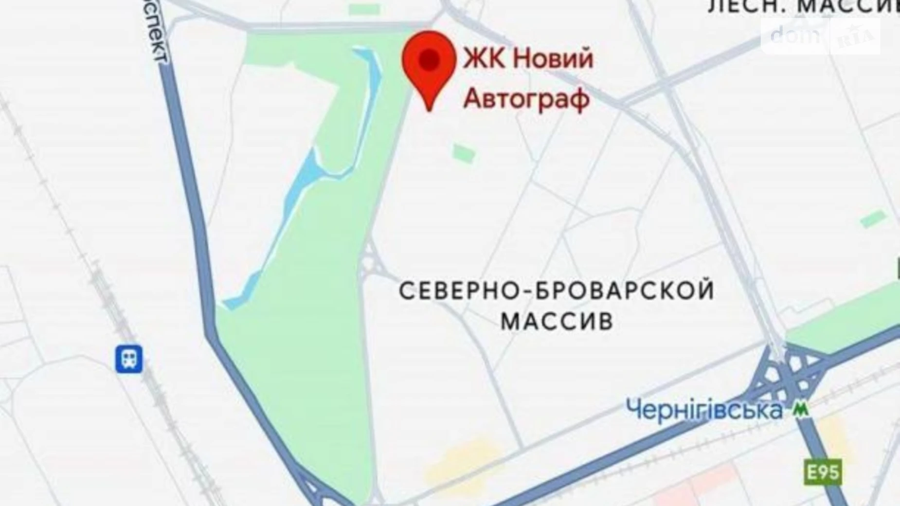 Продается 1-комнатная квартира 54 кв. м в Киеве, цена: 3400000 грн - фото 3