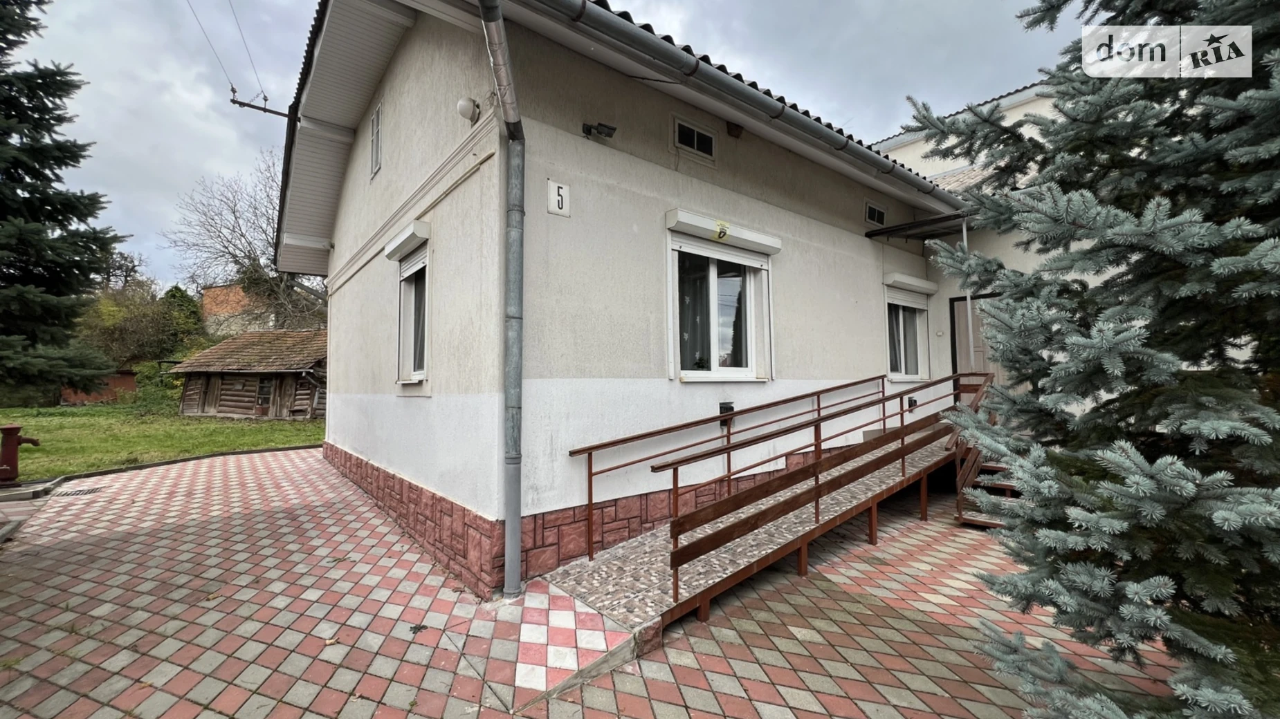 Продается дом на 2 этажа 260 кв. м с баней/сауной, цена: 150000 $ - фото 3