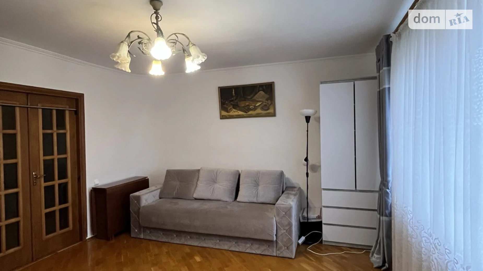 2-комнатная квартира 55 кв. м в Луцке, ул. Света, 3 - фото 5