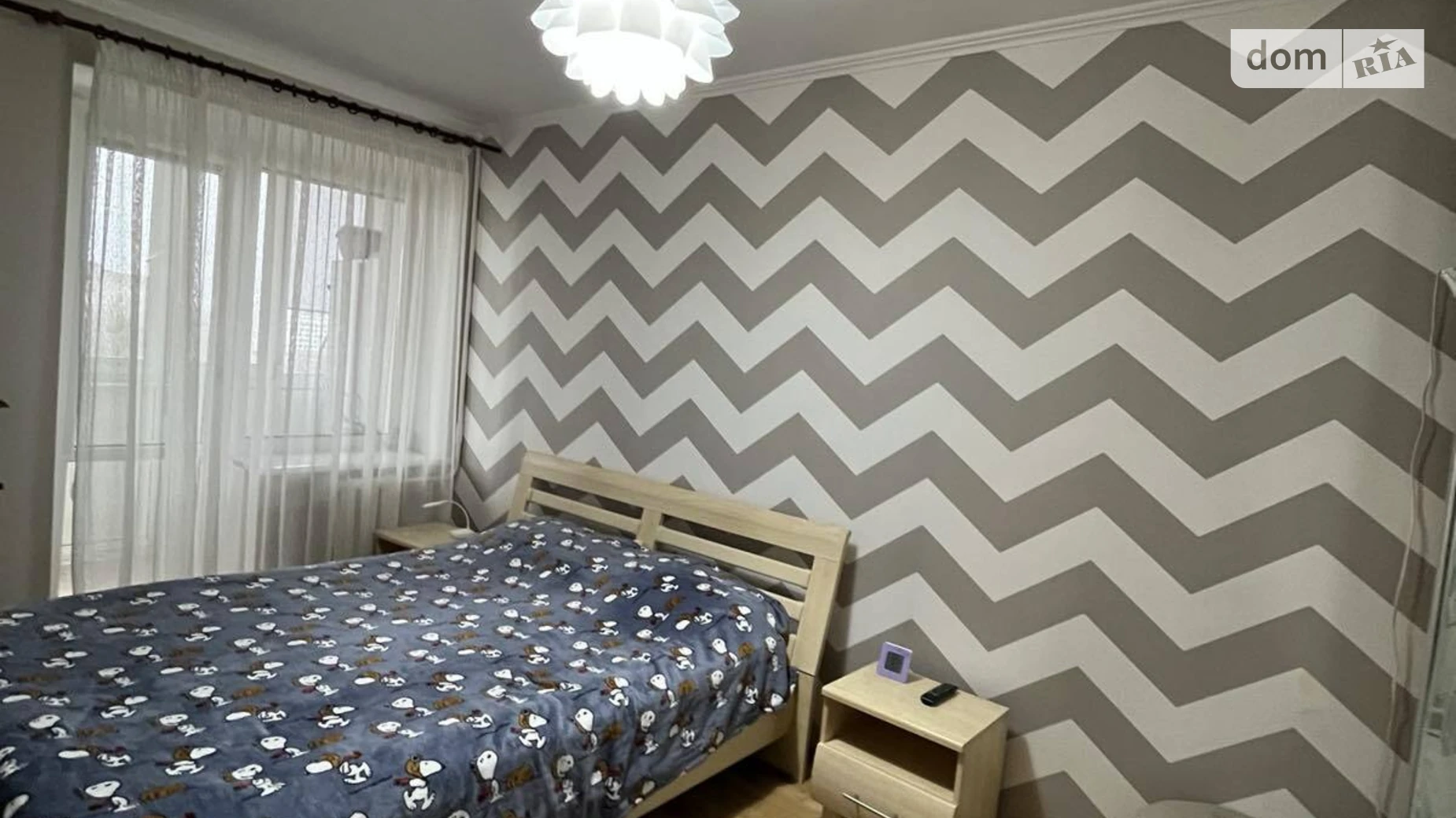 2-комнатная квартира 55 кв. м в Луцке, ул. Света, 3 - фото 2