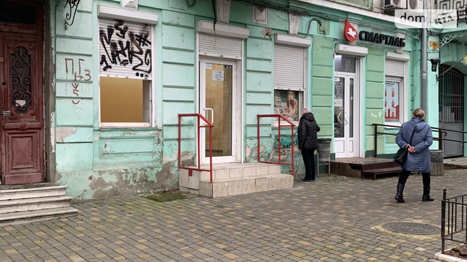 Сдается в аренду помещения свободного назначения 30 кв. м в 2-этажном здании, цена: 15000 грн - фото 4