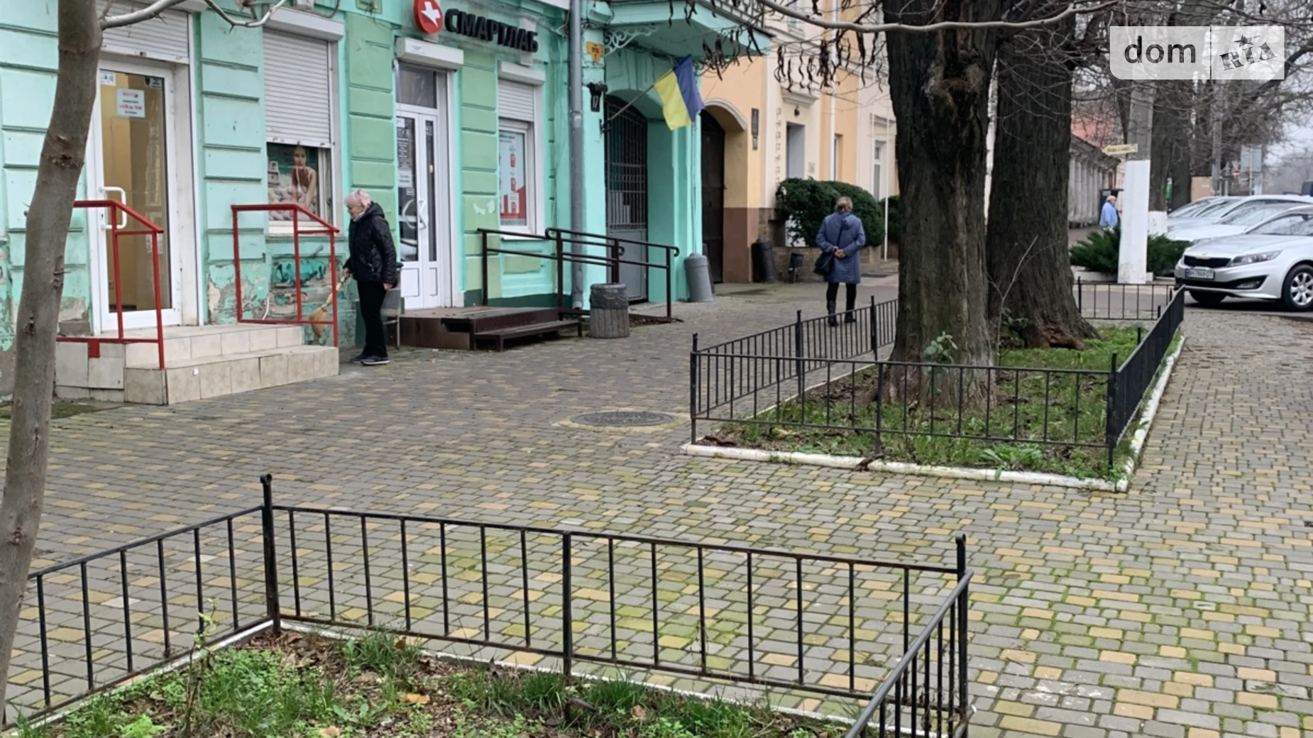 Сдается в аренду помещения свободного назначения 30 кв. м в 2-этажном здании, цена: 15000 грн - фото 5