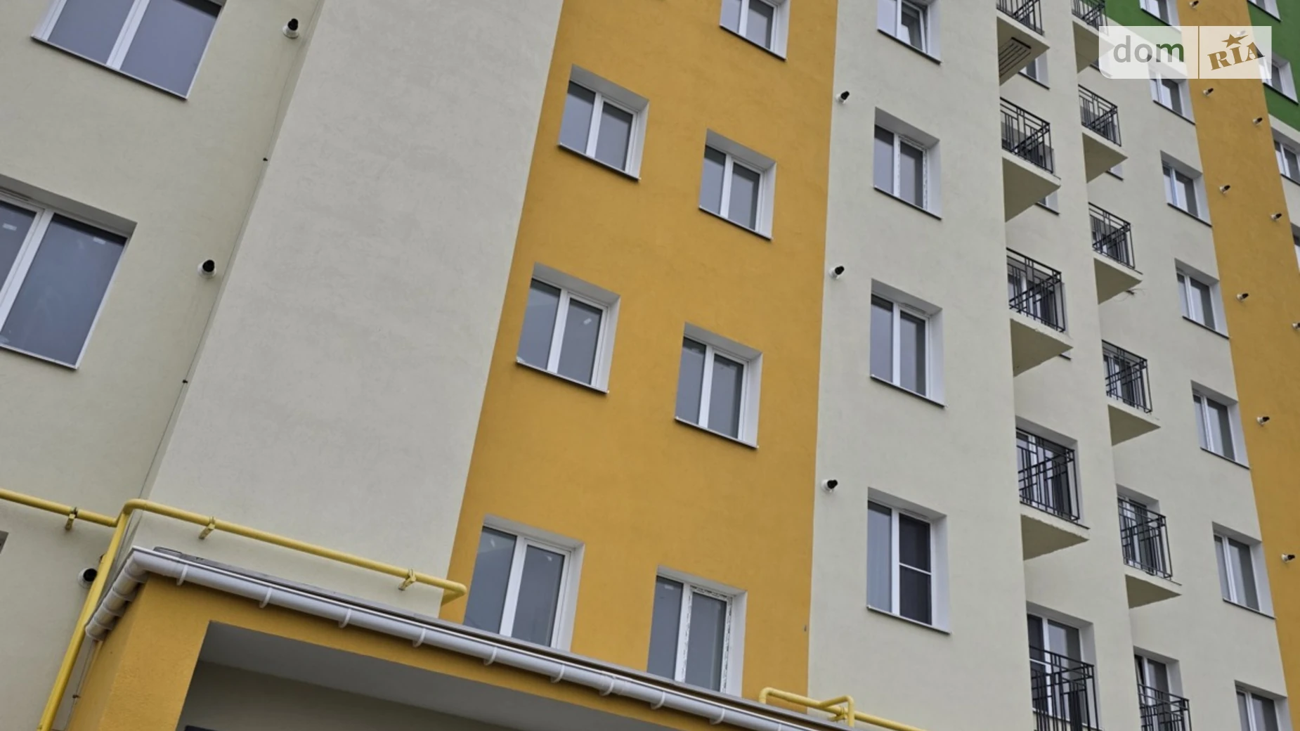 ул. Ровенская, 113Б Теремно Луцк ЖК Зеленый массив - фото 2