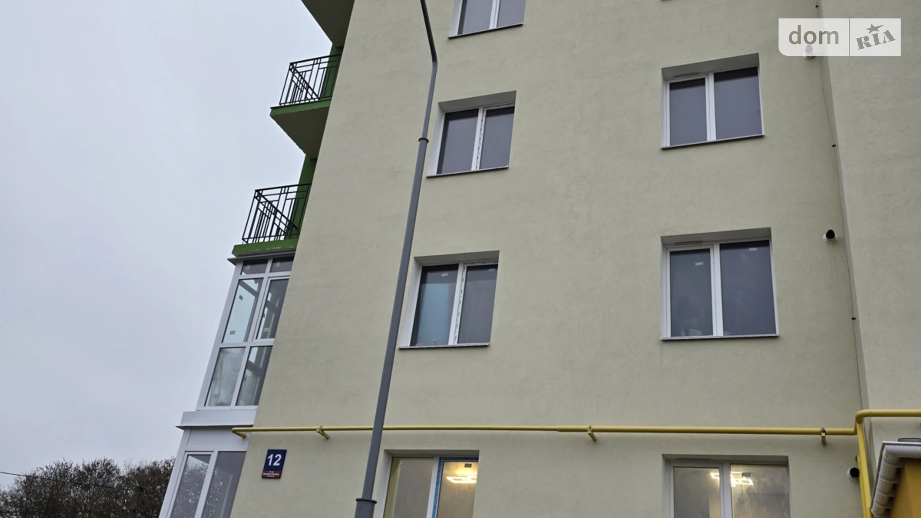 ул. Ровенская, 113Б Теремно Луцк ЖК Зеленый массив - фото 3