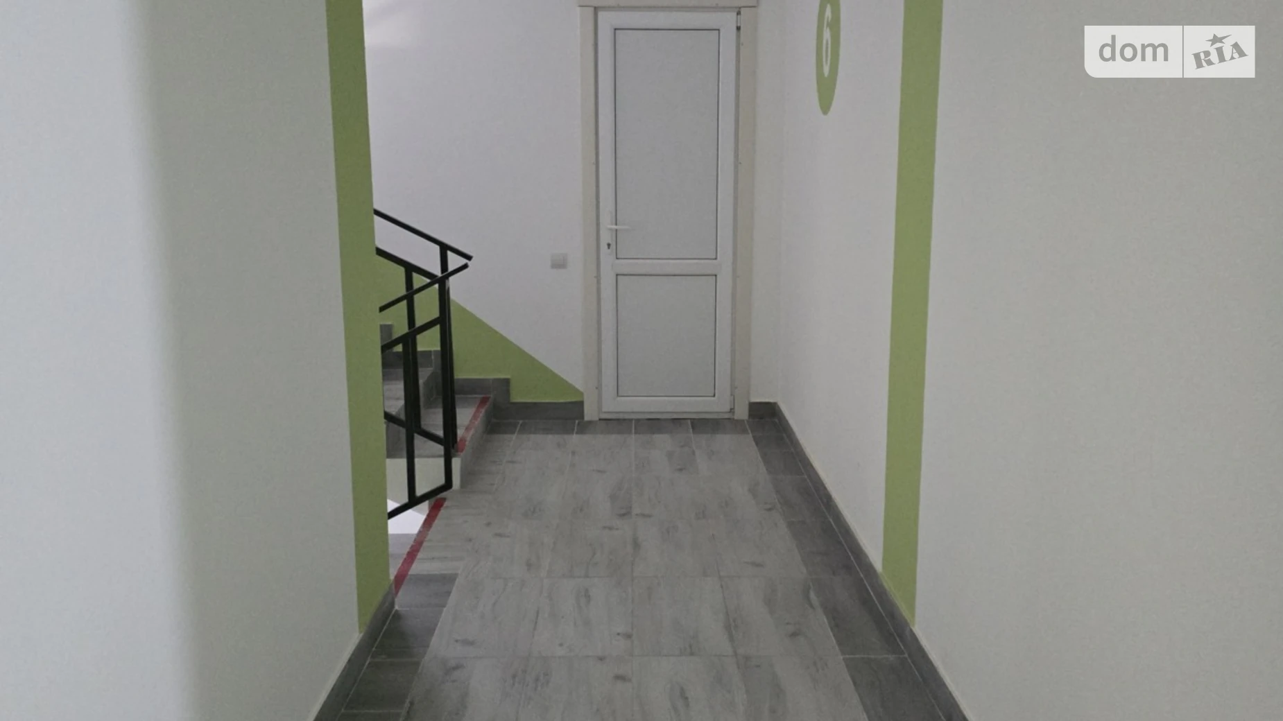 ул. Ровенская, 113Б Теремно Луцк ЖК Зеленый массив - фото 5