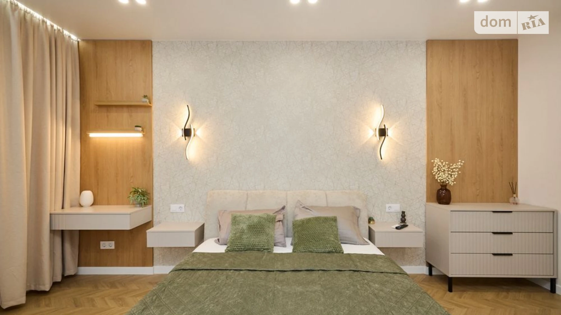 Продается 1-комнатная квартира 49 кв. м в Киеве, цена: 120000 $ - фото 5