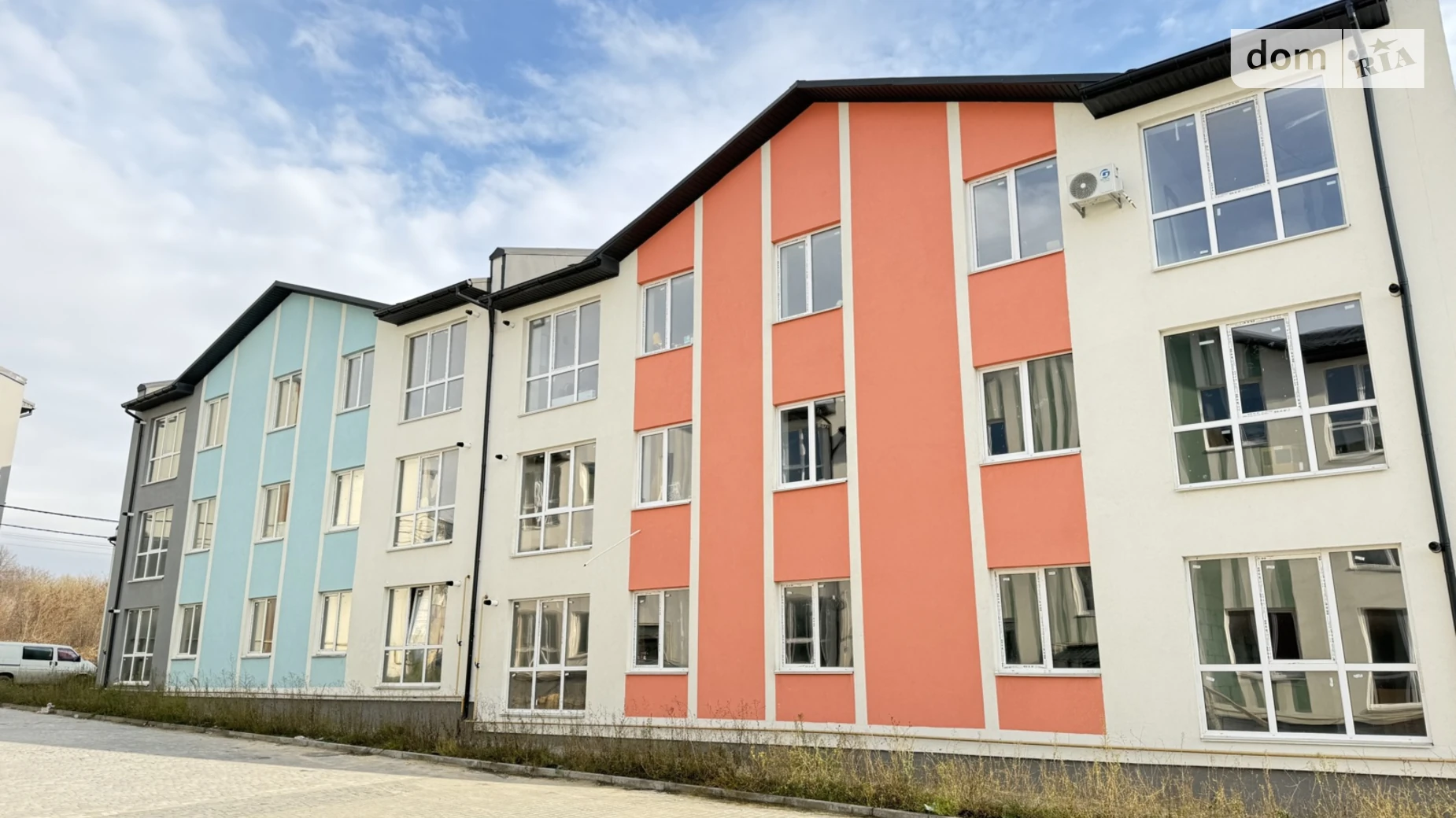 Продается 1-комнатная квартира 43 кв. м в Виннице, ул. Родниковая, 1 - фото 5