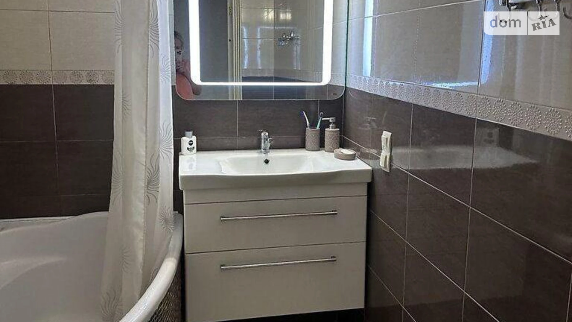 Продается 2-комнатная квартира 70 кв. м в Киеве, цена: 120000 $ - фото 3