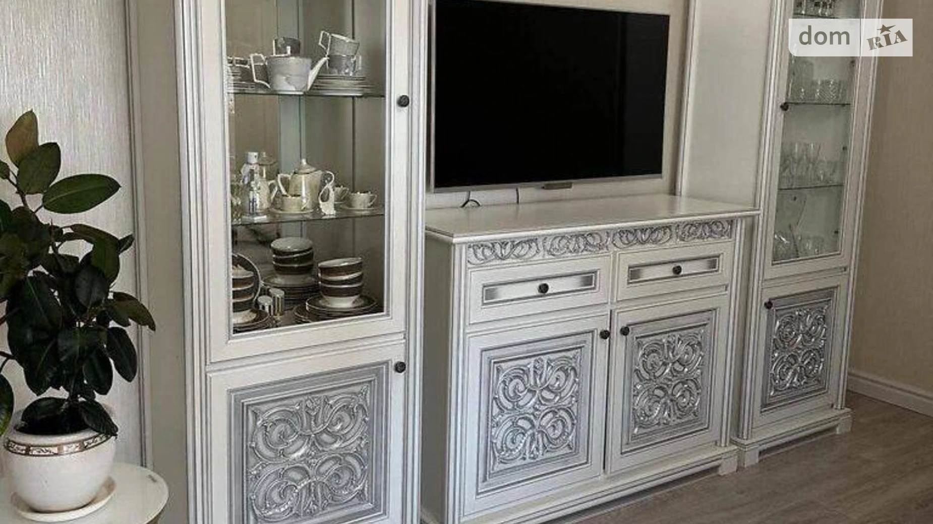 Продается 2-комнатная квартира 70 кв. м в Киеве, цена: 120000 $ - фото 4