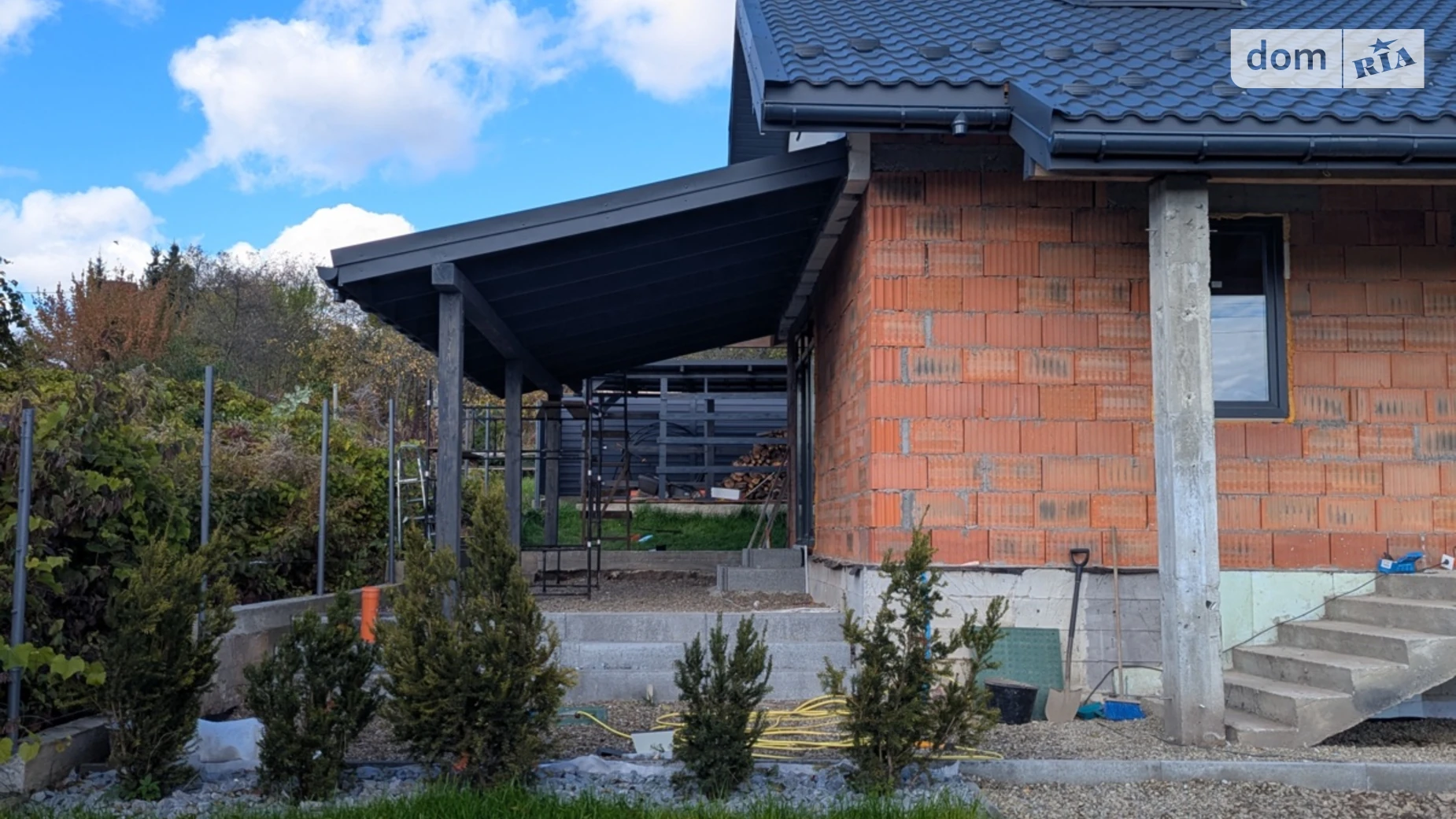 садове товариство "Гудок" вул. Миру, 77 Скнилов, цена: 80000 $ - фото 3