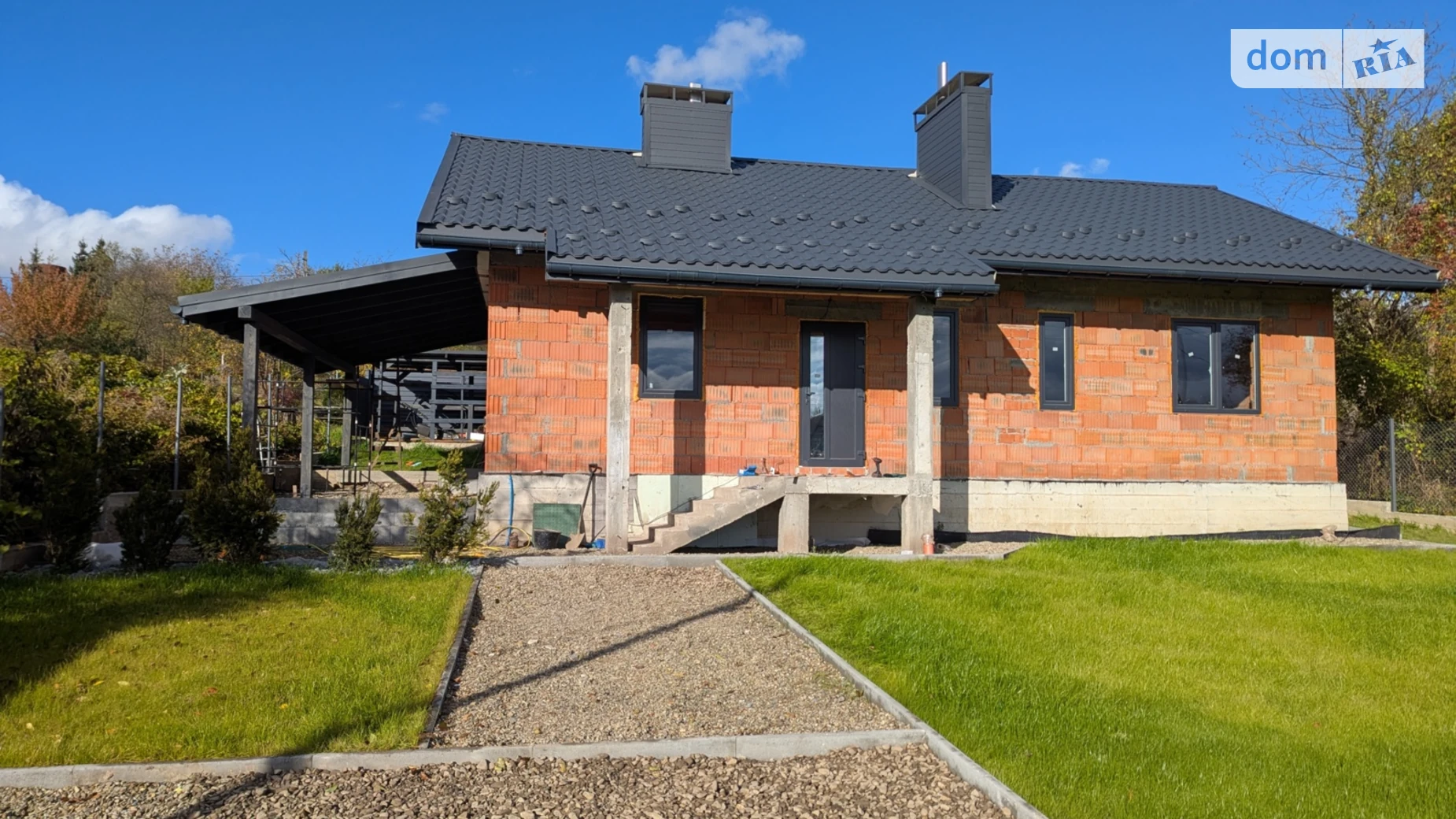 садове товариство "Гудок" вул. Миру, 77 Скнилов, цена: 80000 $ - фото 2