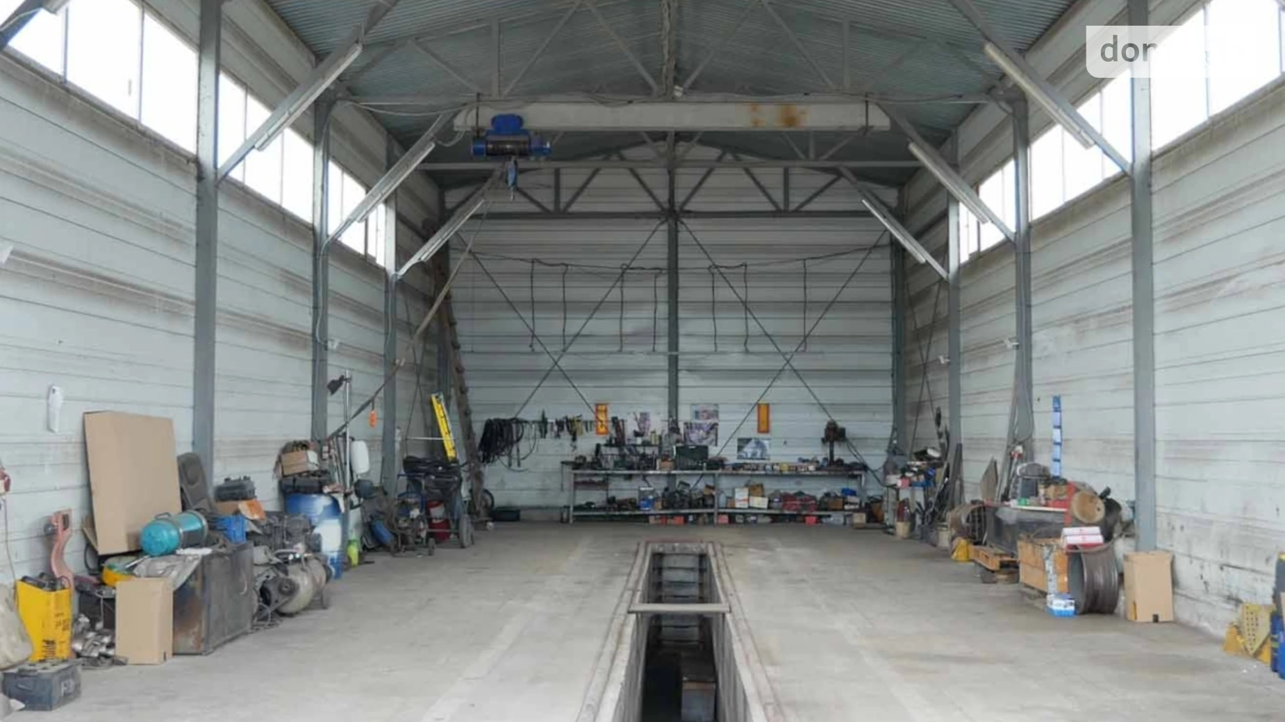 Продается объект сферы услуг 471.6 кв. м в 2-этажном здании, цена: 650000 $ - фото 5