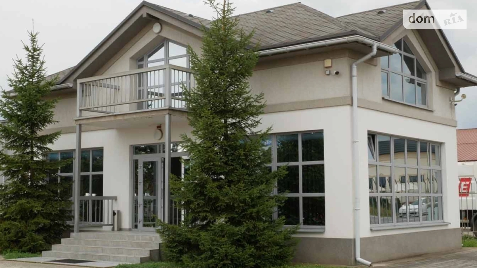 Продается объект сферы услуг 471.6 кв. м в 2-этажном здании, цена: 650000 $ - фото 2