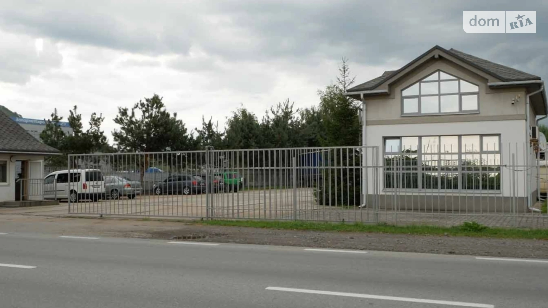 Продается объект сферы услуг 471.6 кв. м в 2-этажном здании, цена: 650000 $ - фото 3