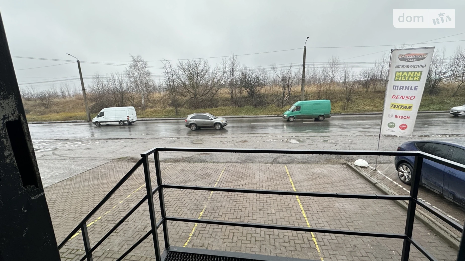 Здається в оренду об'єкт сфери послуг 107 кв. м в 2-поверховій будівлі, цена: 400 $ - фото 2