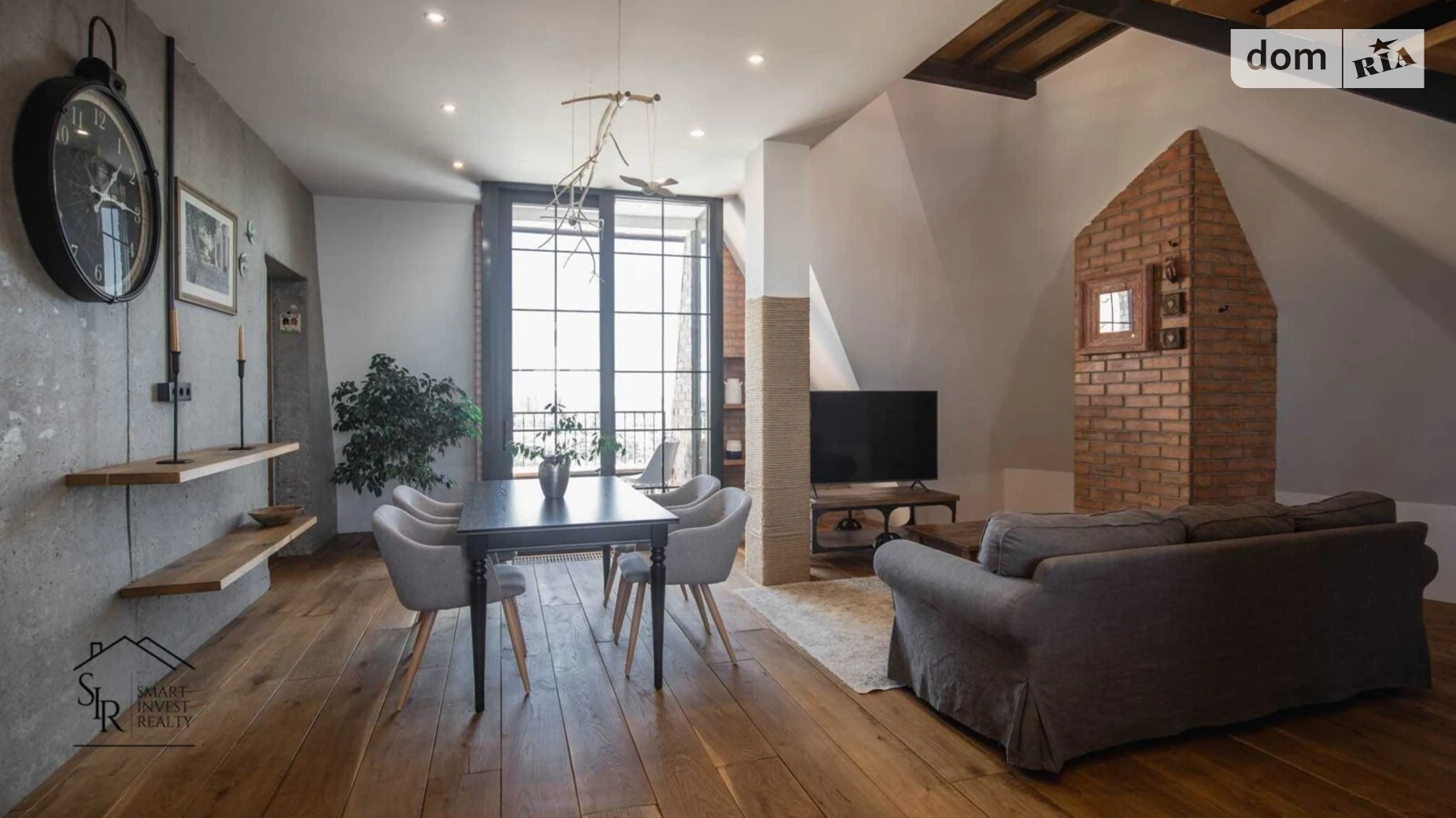 Продається 4-кімнатна квартира 180 кв. м у Києві, цена: 290000 $ - фото 2