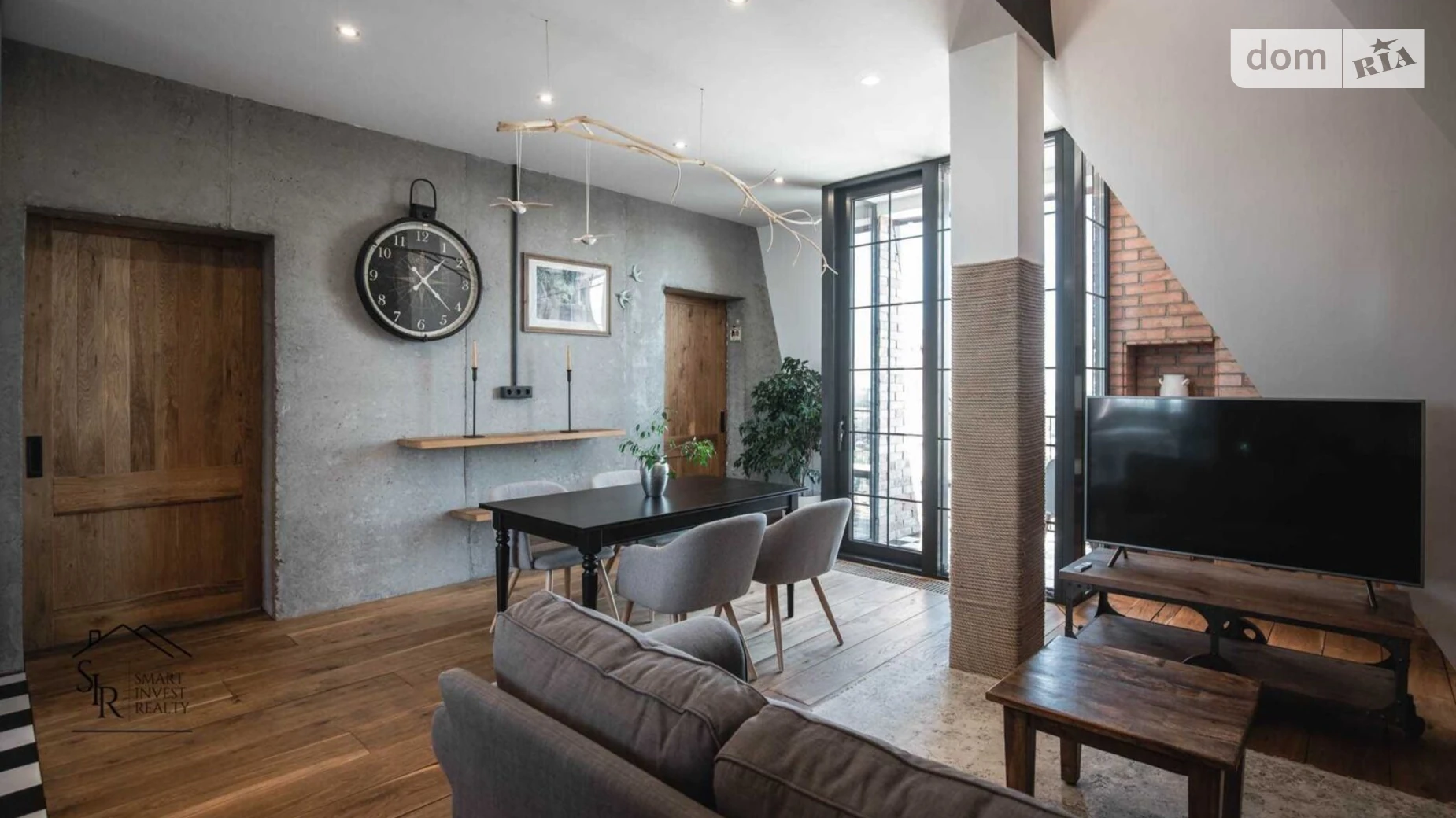 Продається 4-кімнатна квартира 180 кв. м у Києві, цена: 290000 $ - фото 3