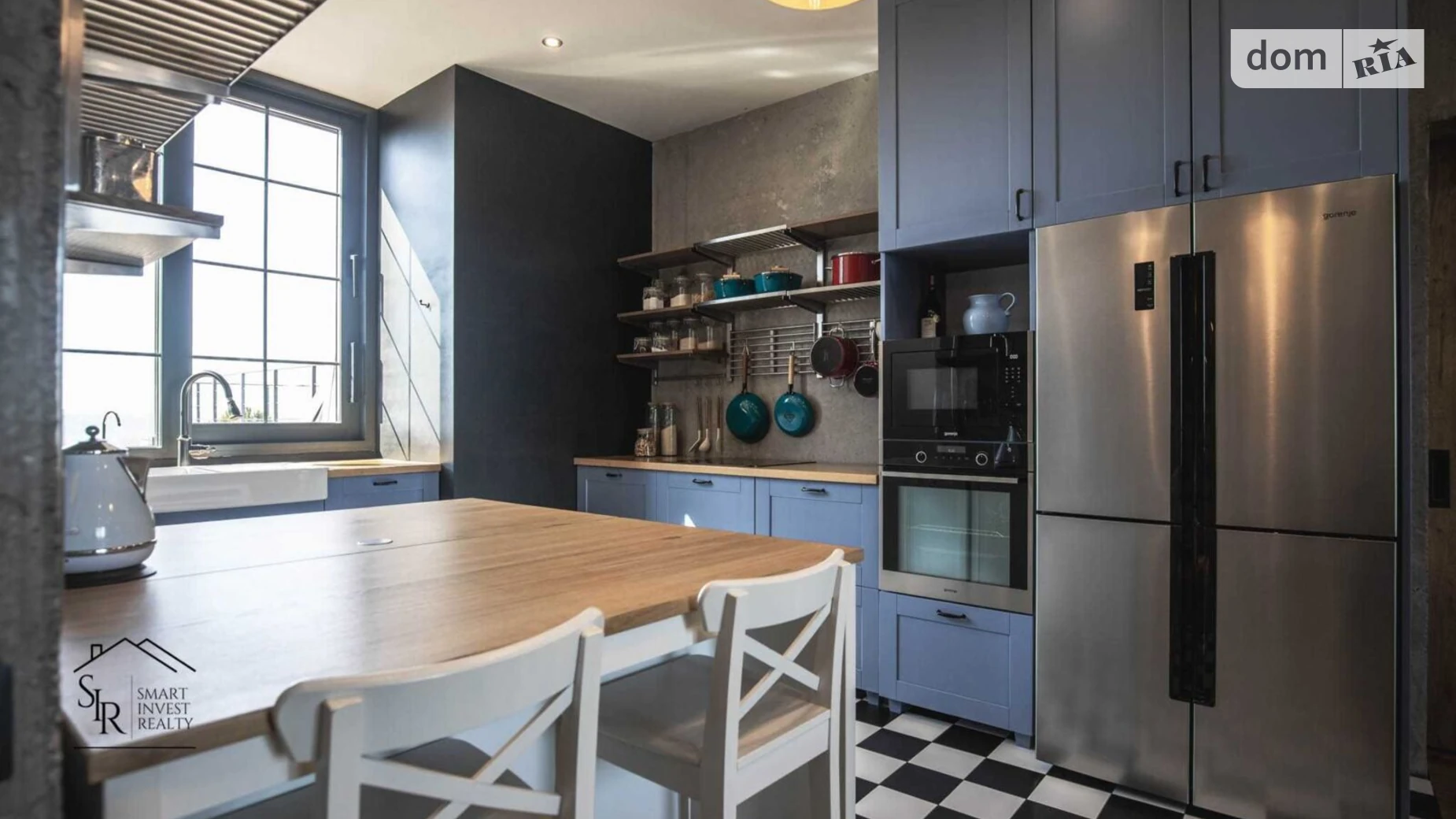 Продається 4-кімнатна квартира 180 кв. м у Києві, цена: 290000 $ - фото 5