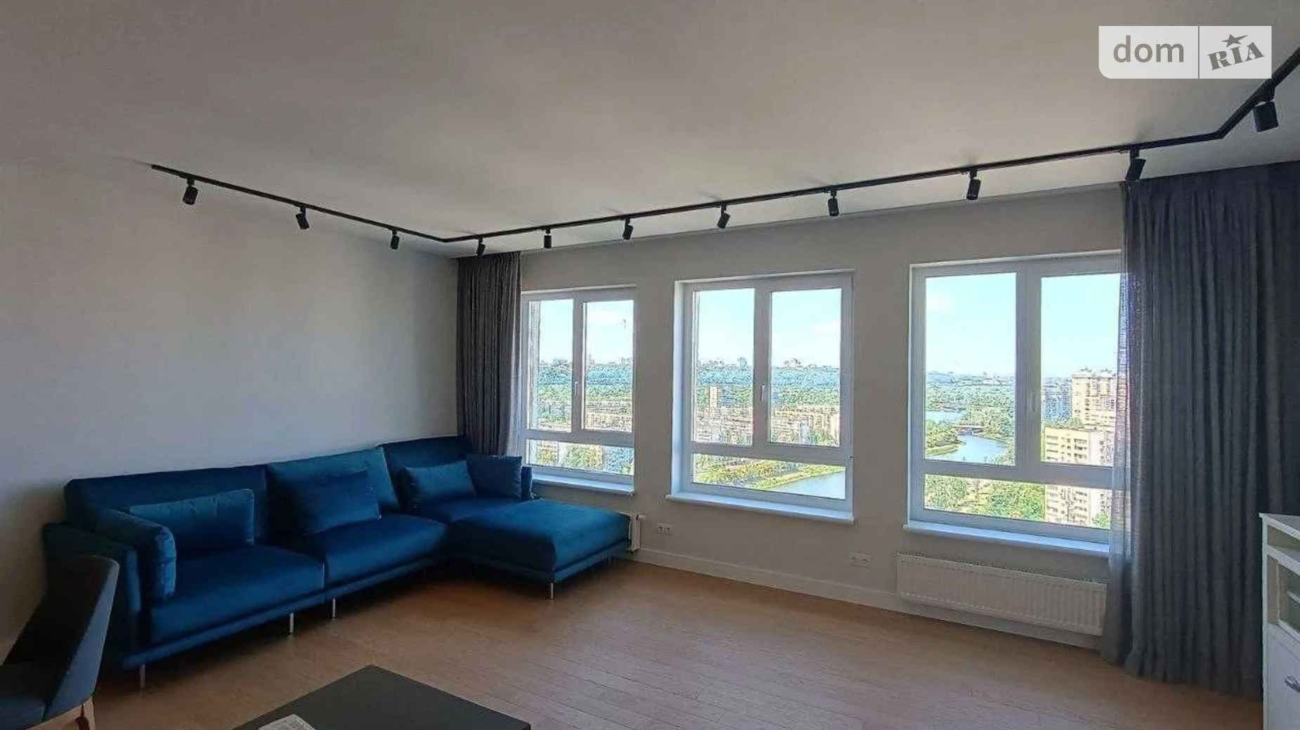 Продається 3-кімнатна квартира 141 кв. м у Києві, цена: 316000 $ - фото 2