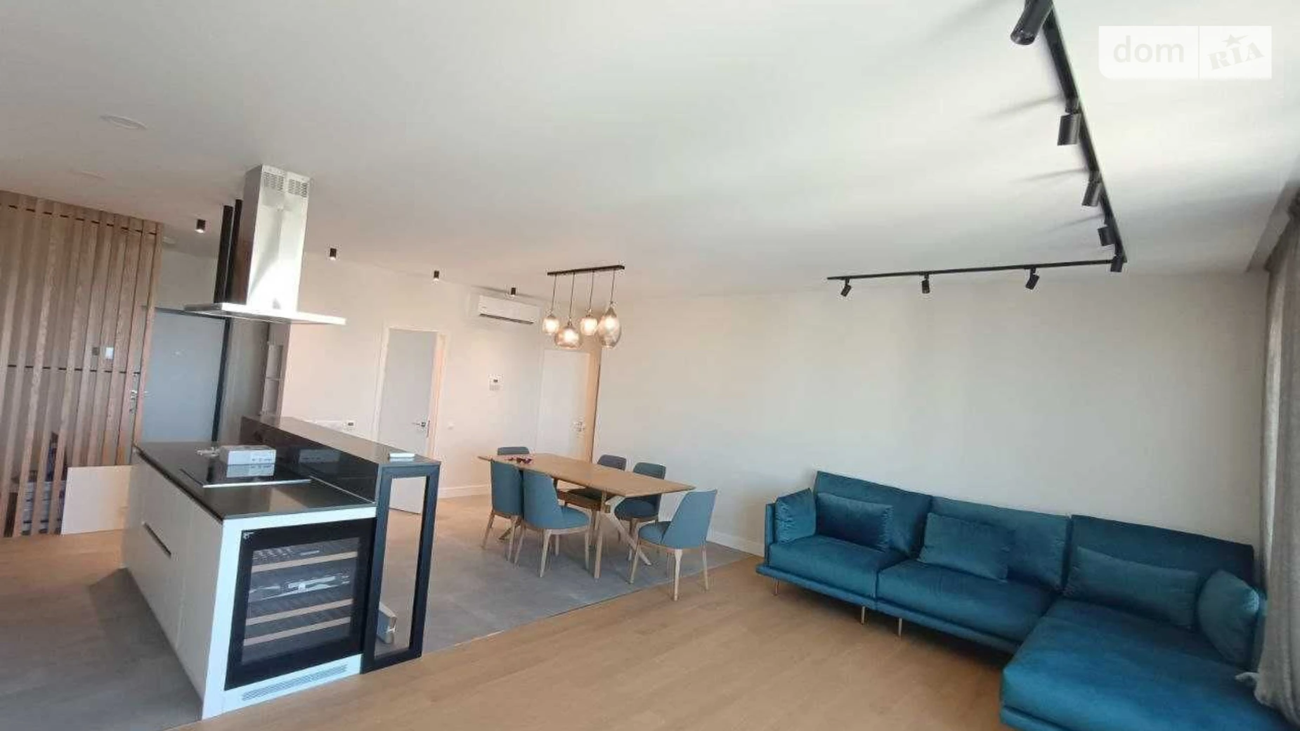 Продається 3-кімнатна квартира 141 кв. м у Києві, цена: 316000 $ - фото 3