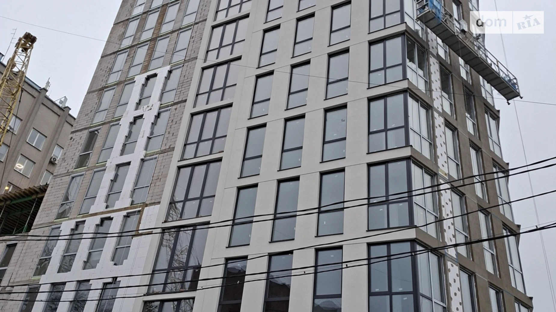 Продается офис 39 кв. м в бизнес-центре, цена: 42900 грн - фото 2