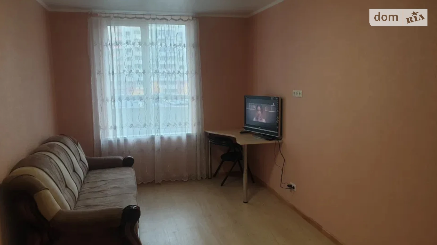 Сдается в аренду 1-комнатная квартира 41 кв. м в, цена: 11000 грн - фото 2