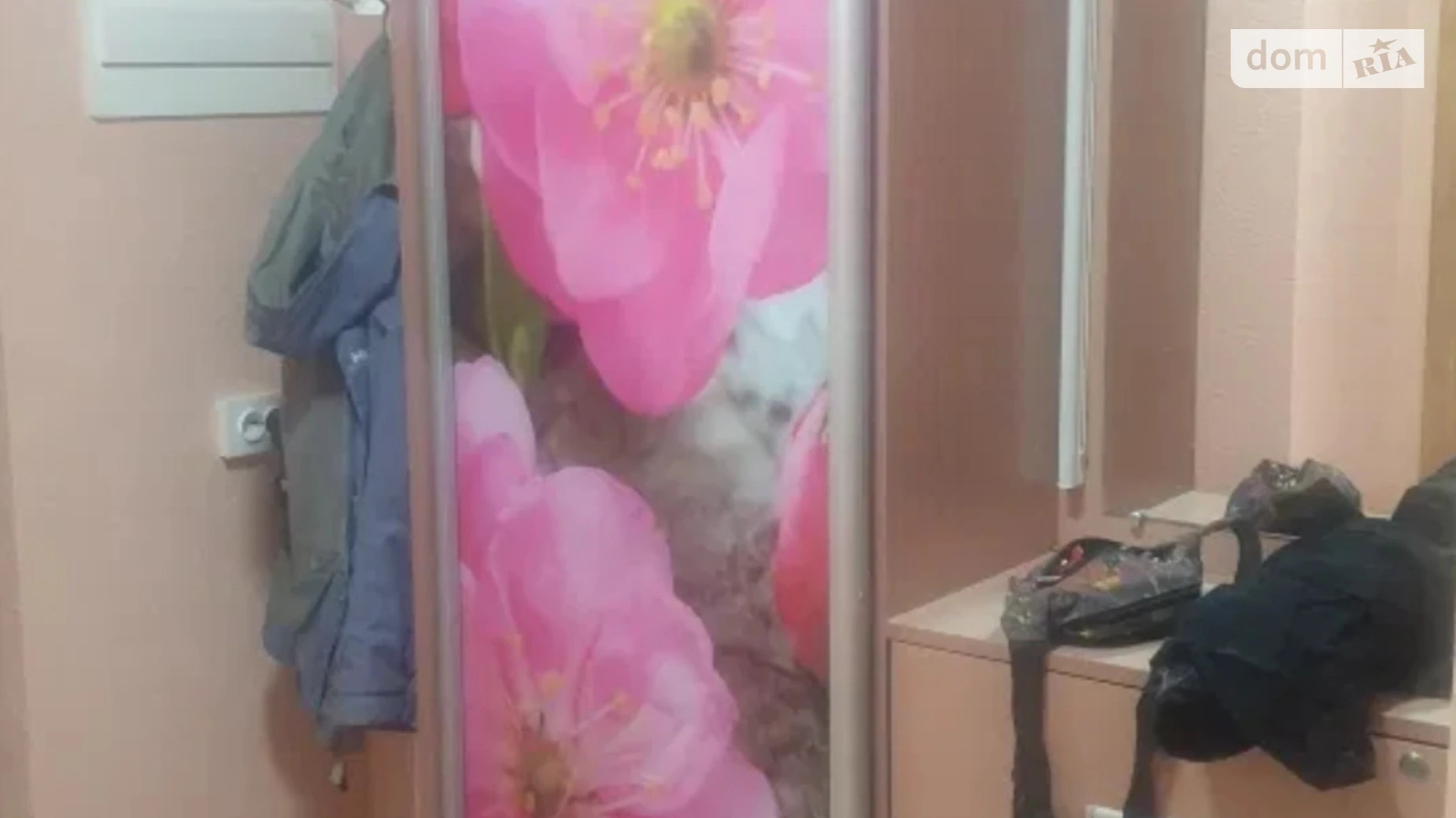 Сдается в аренду 1-комнатная квартира 41 кв. м в, цена: 11000 грн - фото 4