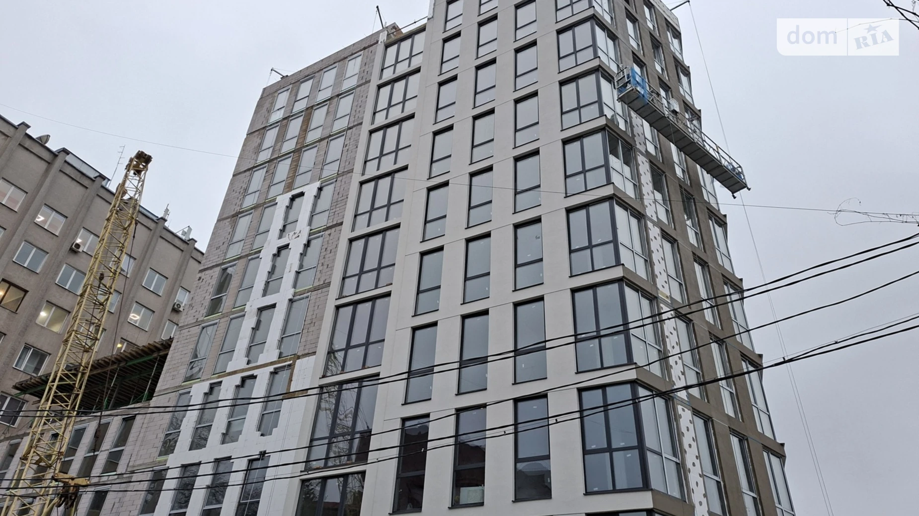 Продается офис 40.5 кв. м в бизнес-центре, цена: 44550 $ - фото 2