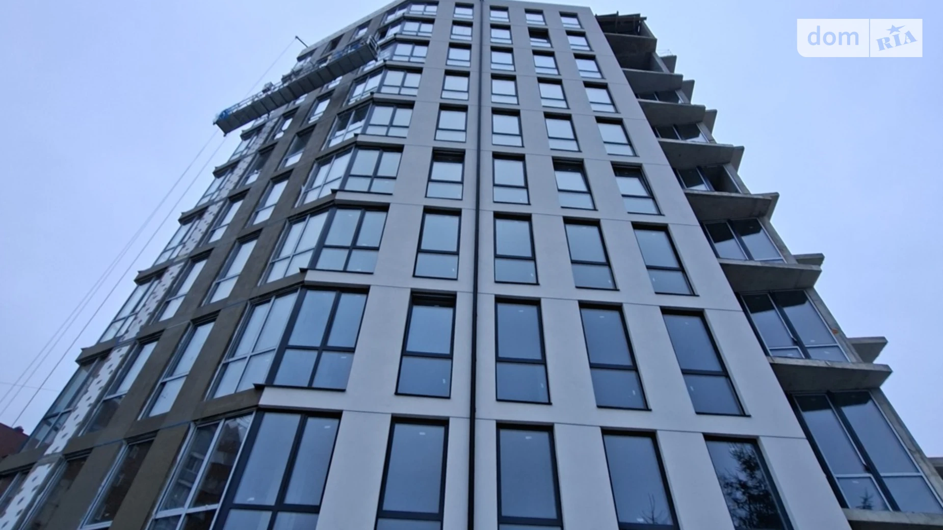 Продается офис 40.5 кв. м в бизнес-центре, цена: 44550 $ - фото 4