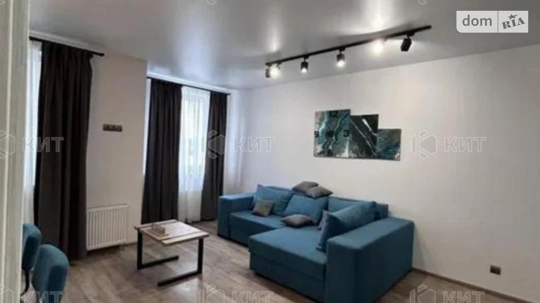 Продается 1-комнатная квартира 36 кв. м в Харькове, ул. Козакевича, 29 - фото 3