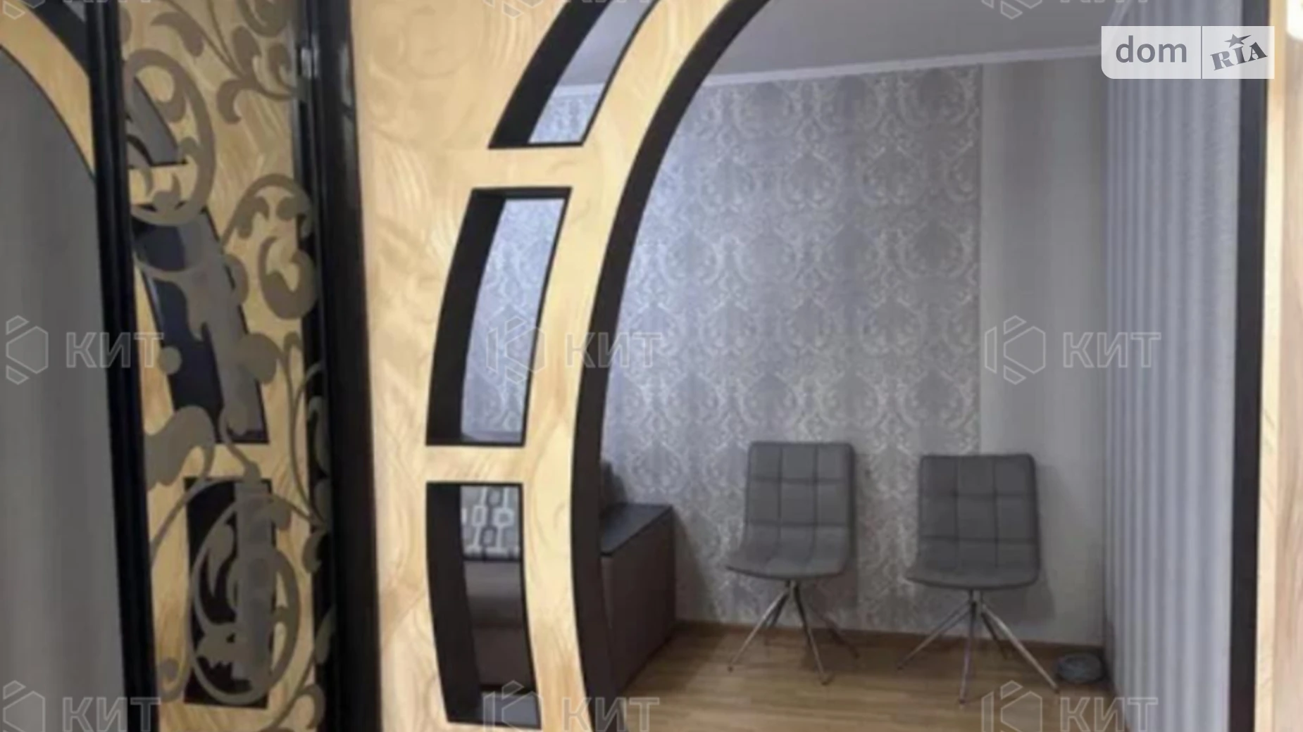 Продається 2-кімнатна квартира 45 кв. м у Харкові, вул. Академіка Павлова, 132Б - фото 4