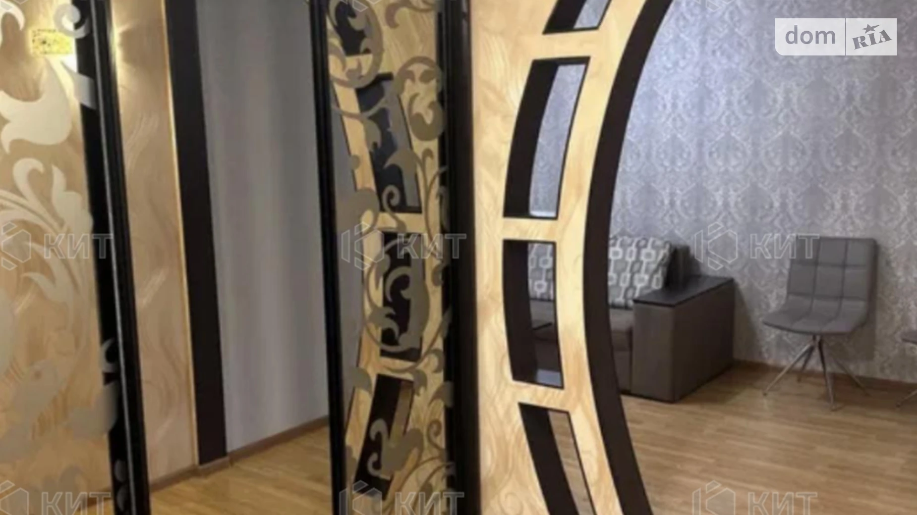 Продається 2-кімнатна квартира 45 кв. м у Харкові, вул. Академіка Павлова, 132Б - фото 5